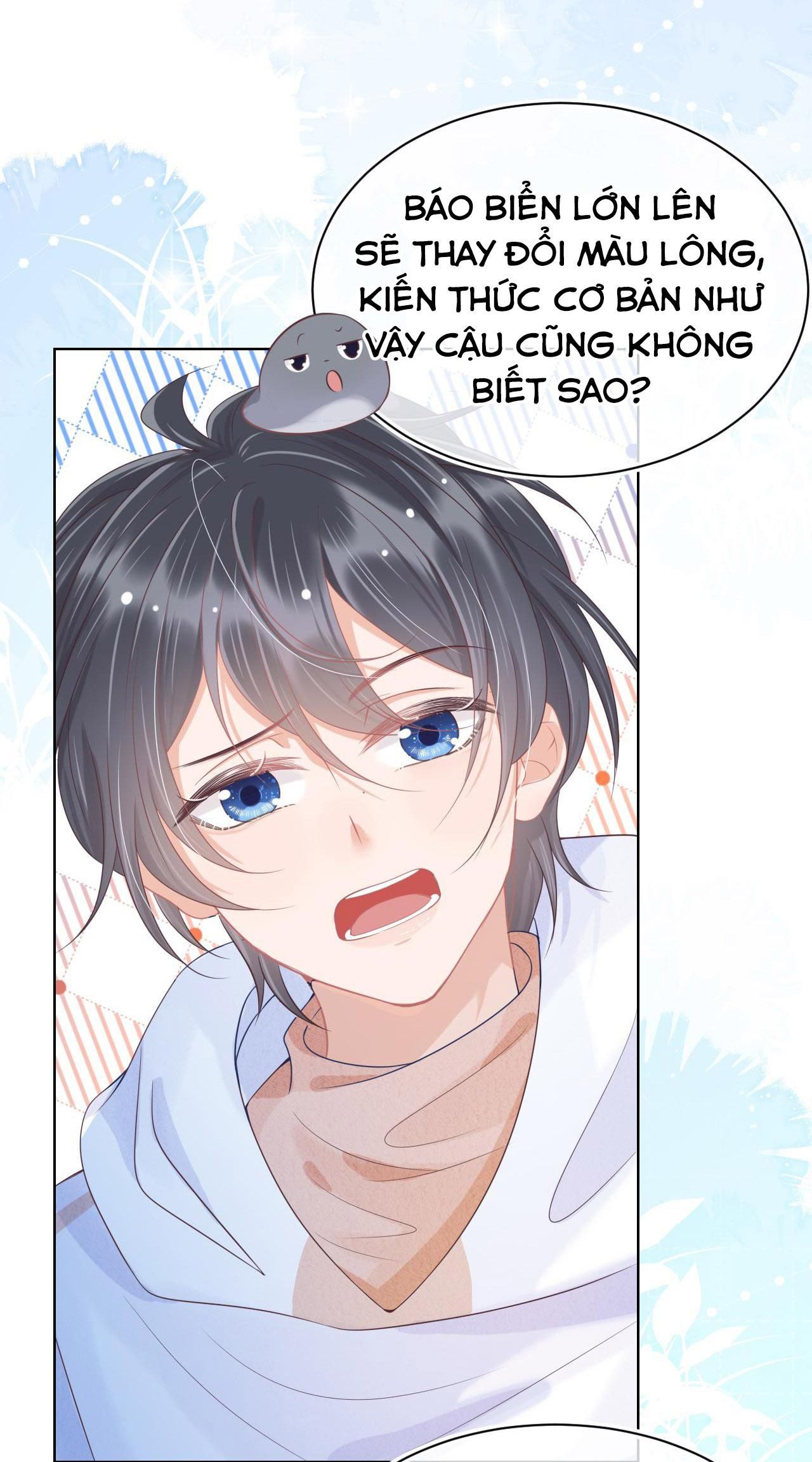 [Ss2] Một Ngụm Ăn Cả Thỏ Con Chapter 6 - 15