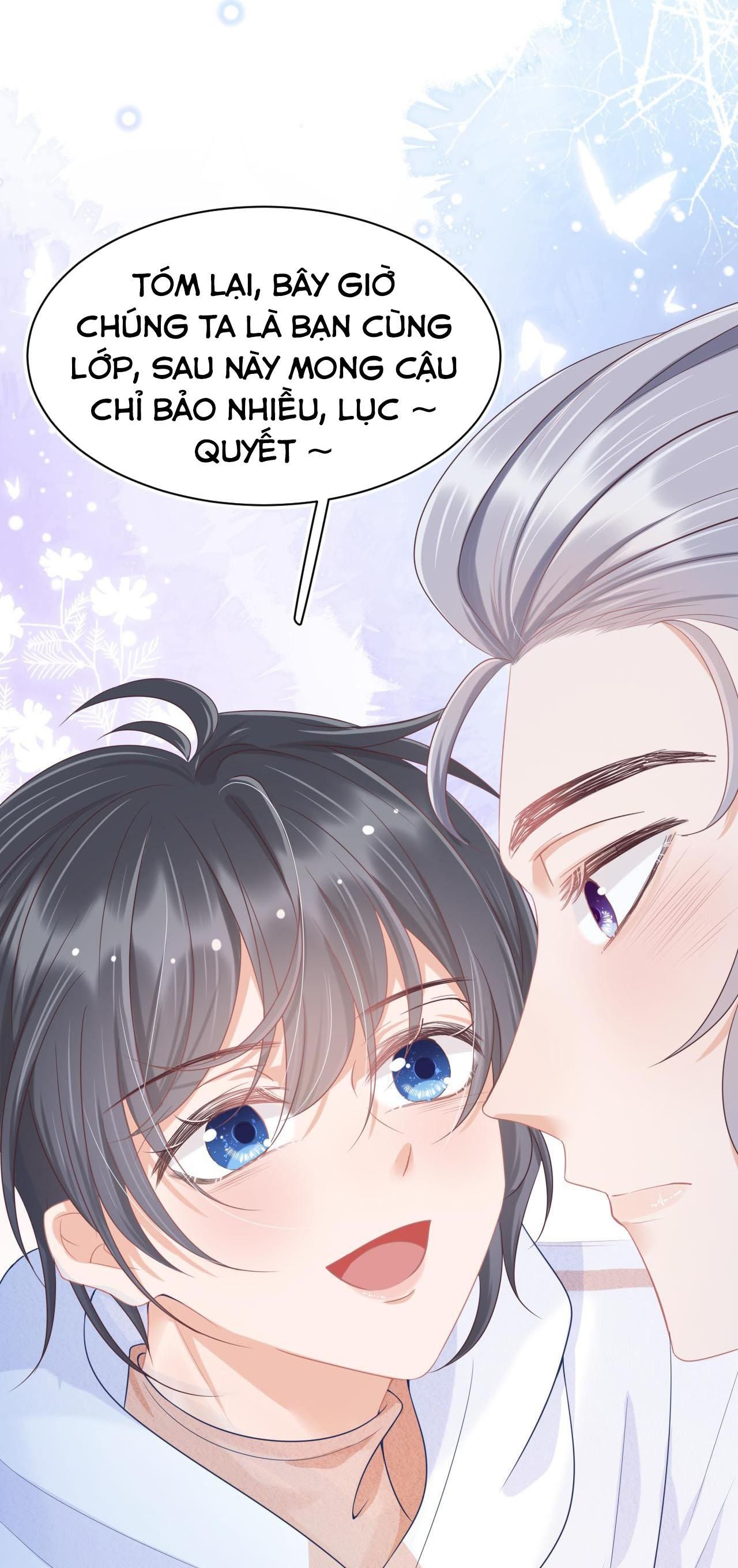 [Ss2] Một Ngụm Ăn Cả Thỏ Con Chapter 6 - 17
