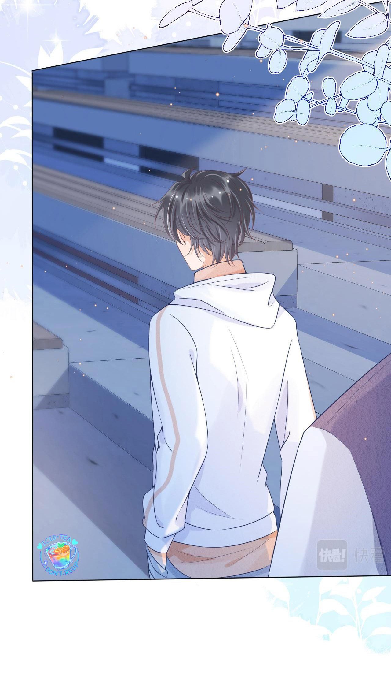 [Ss2] Một Ngụm Ăn Cả Thỏ Con Chapter 6 - 19