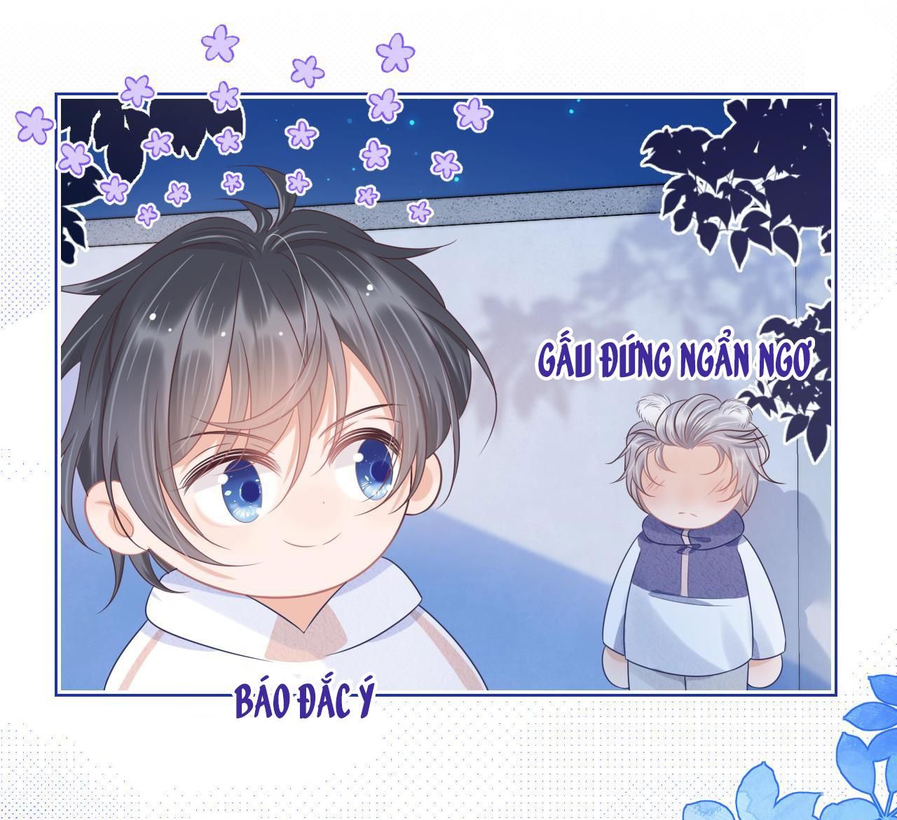 [Ss2] Một Ngụm Ăn Cả Thỏ Con Chapter 6 - 20