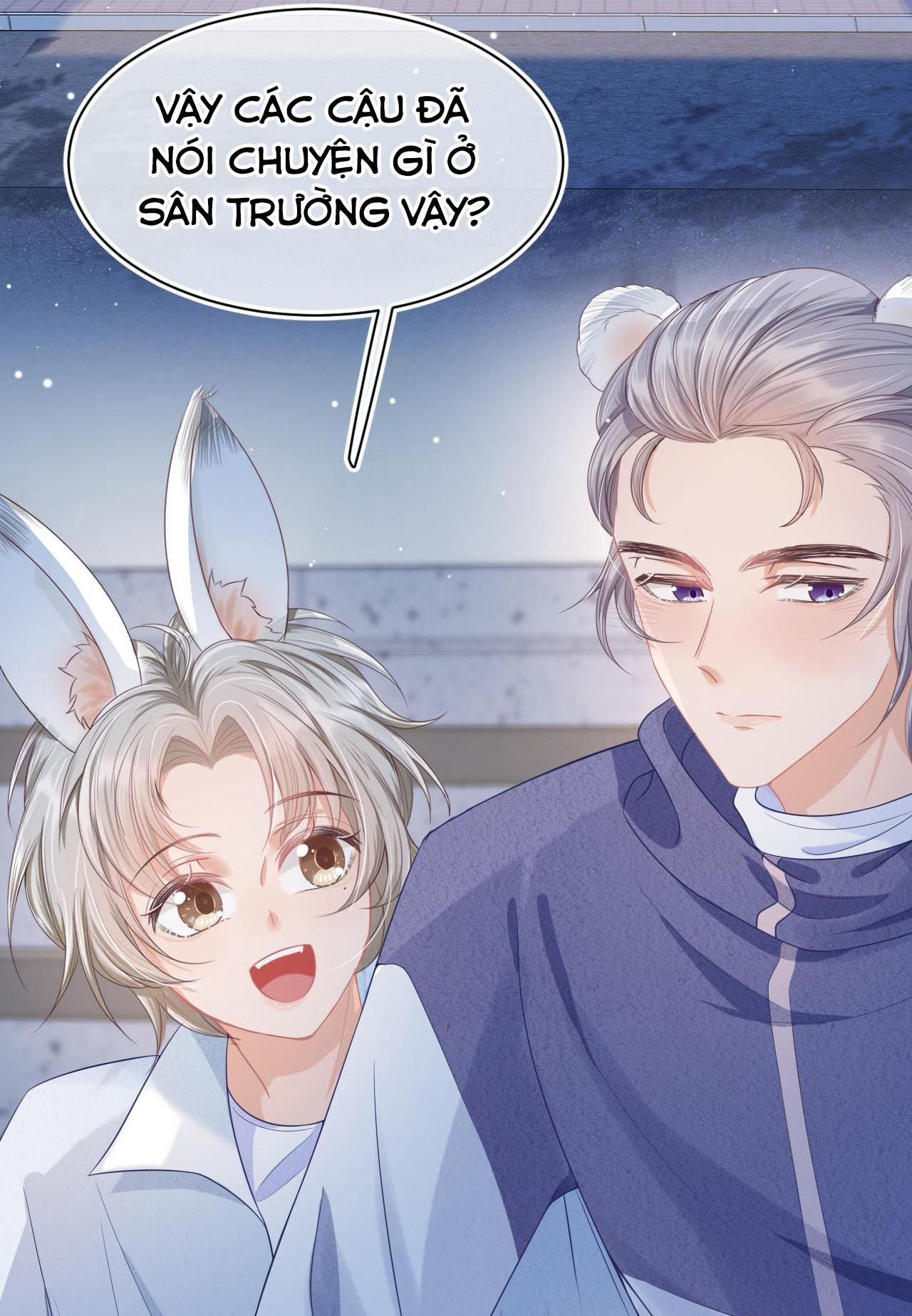 [Ss2] Một Ngụm Ăn Cả Thỏ Con Chapter 6 - 3