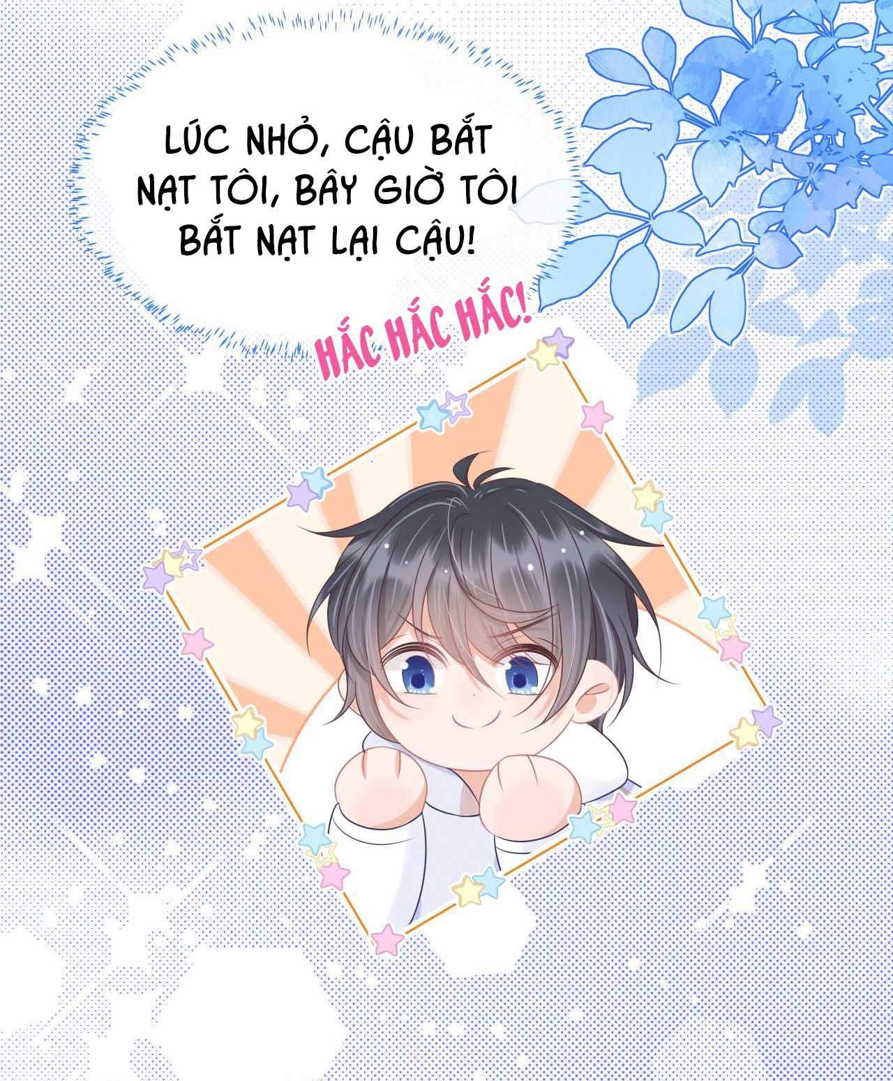 [Ss2] Một Ngụm Ăn Cả Thỏ Con Chapter 6 - 21