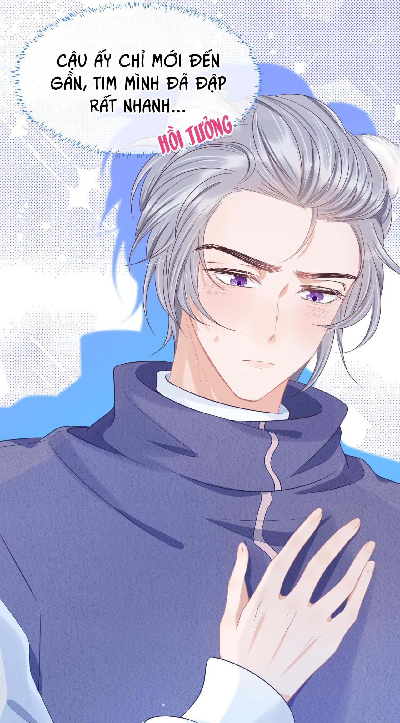 [Ss2] Một Ngụm Ăn Cả Thỏ Con Chapter 6 - 22