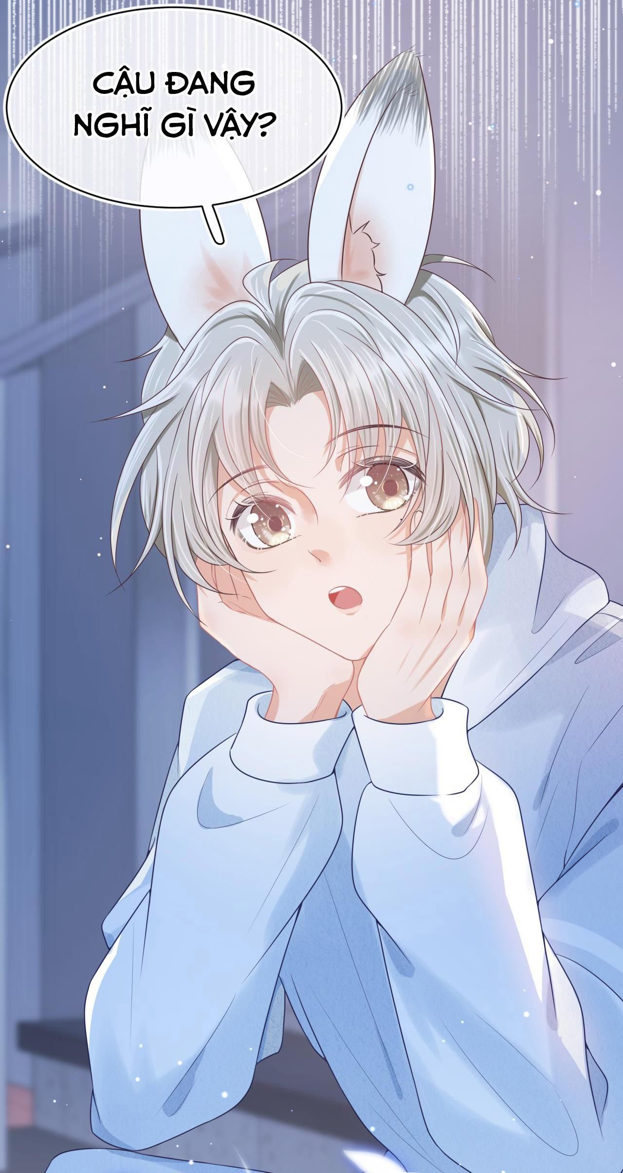 [Ss2] Một Ngụm Ăn Cả Thỏ Con Chapter 6 - 24
