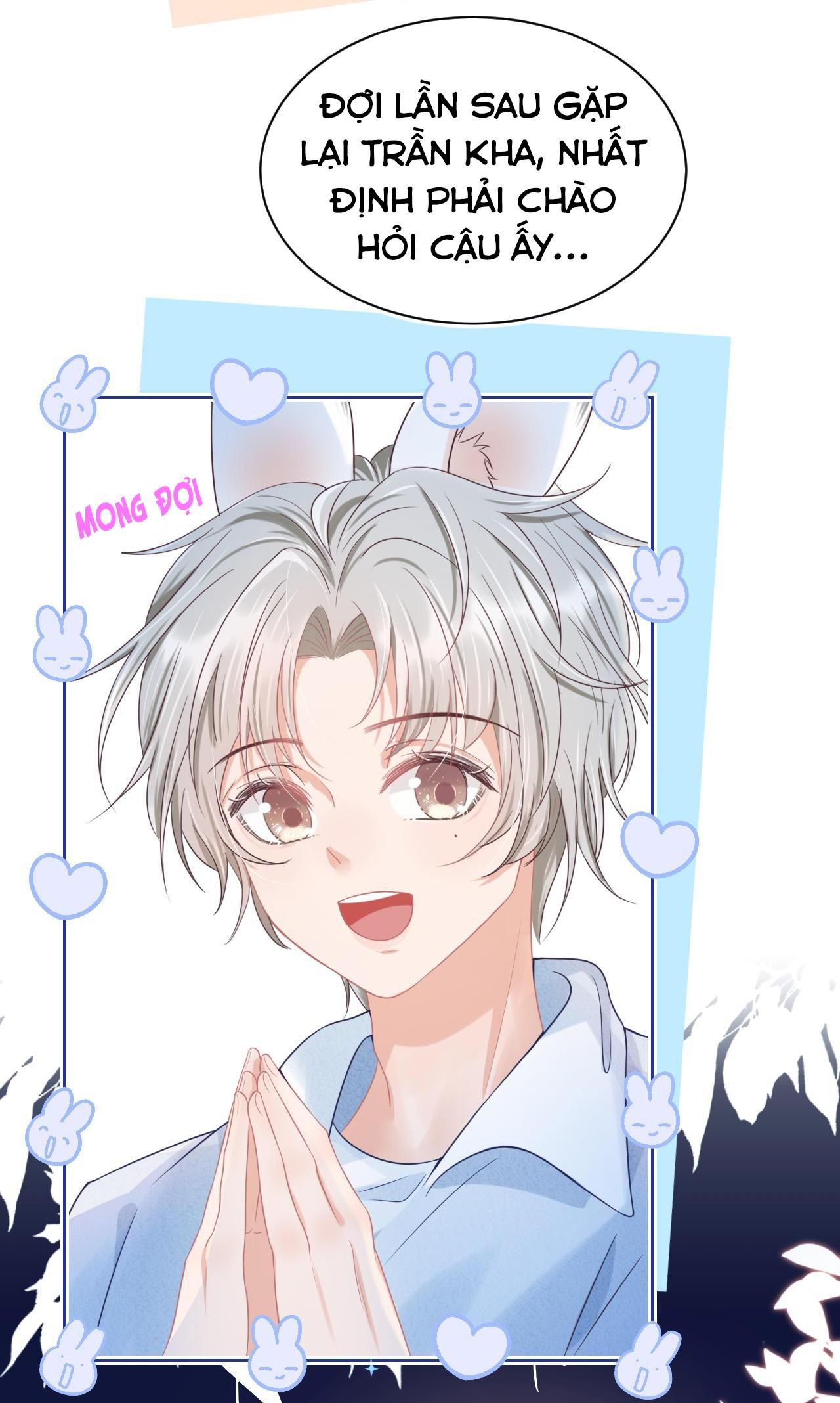 [Ss2] Một Ngụm Ăn Cả Thỏ Con Chapter 6 - 26