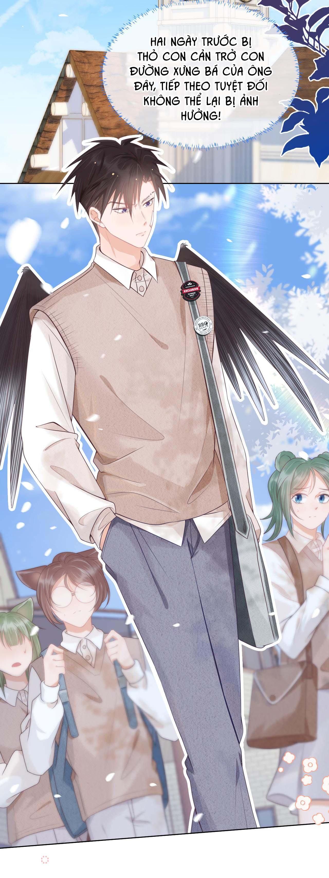 [Ss2] Một Ngụm Ăn Cả Thỏ Con Chapter 6 - 30