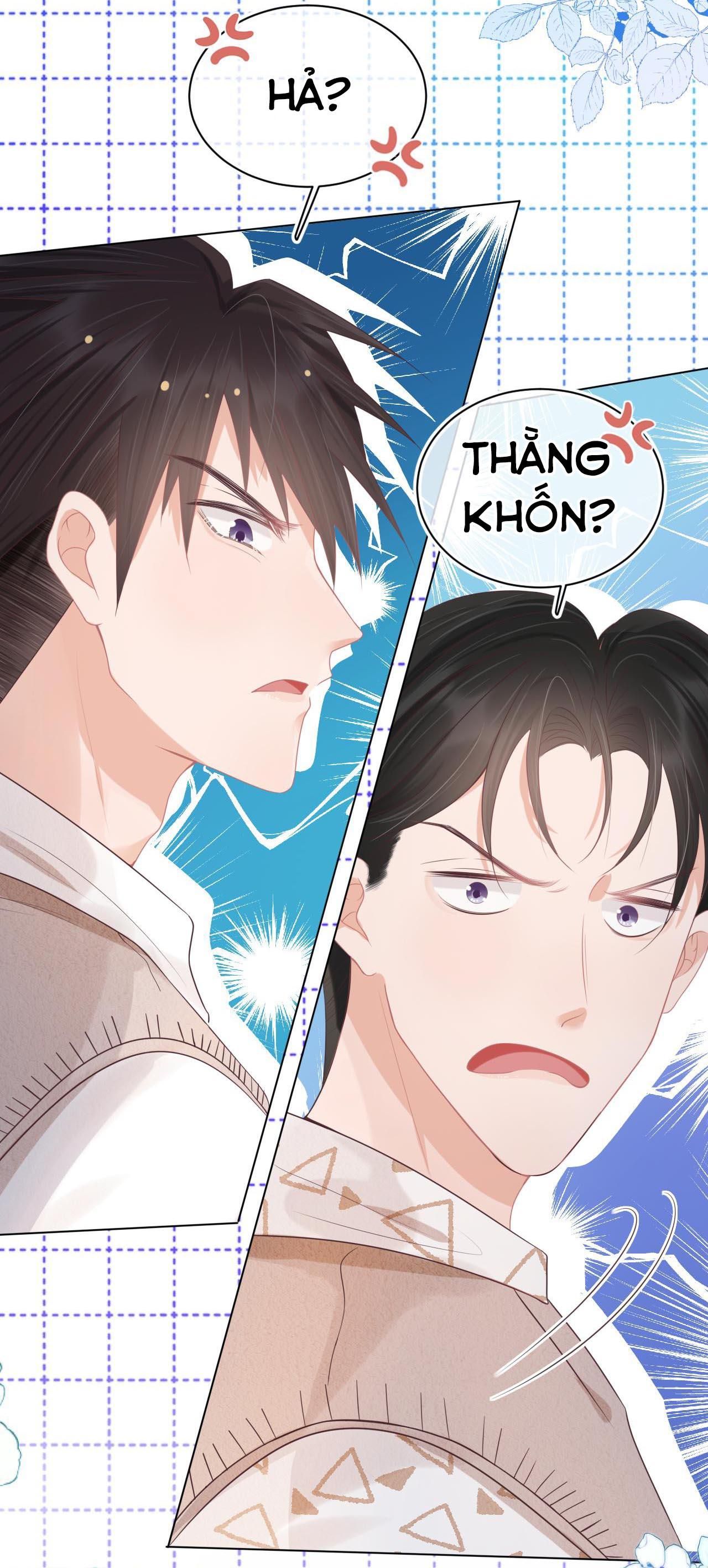 [Ss2] Một Ngụm Ăn Cả Thỏ Con Chapter 6 - 33