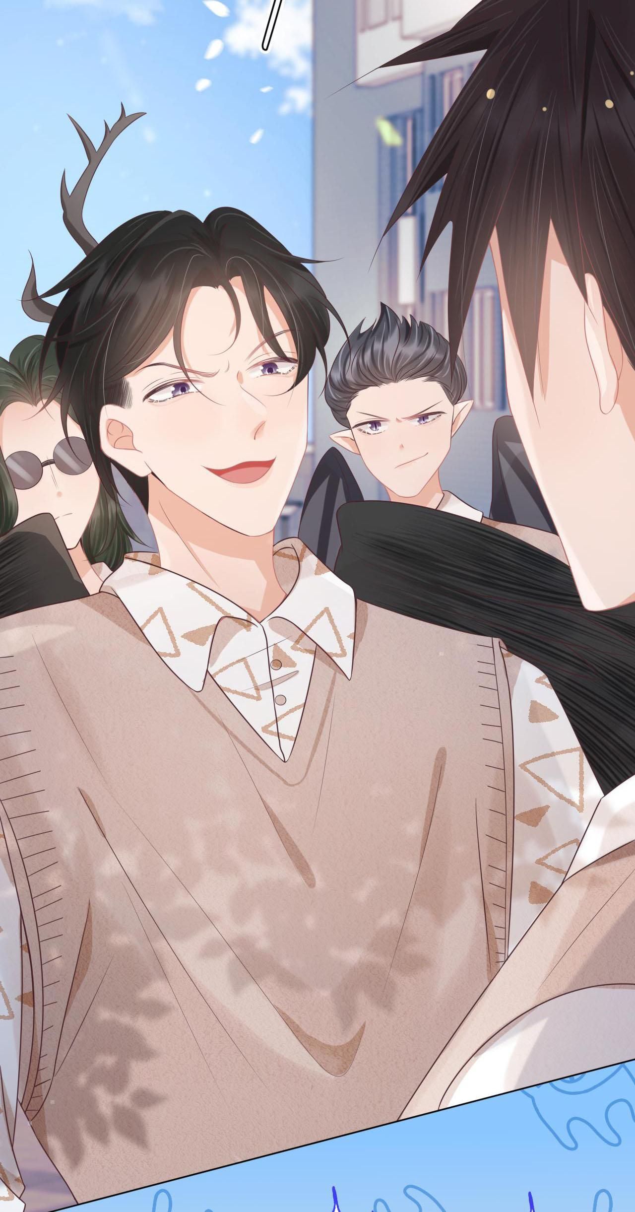 [Ss2] Một Ngụm Ăn Cả Thỏ Con Chapter 6 - 35