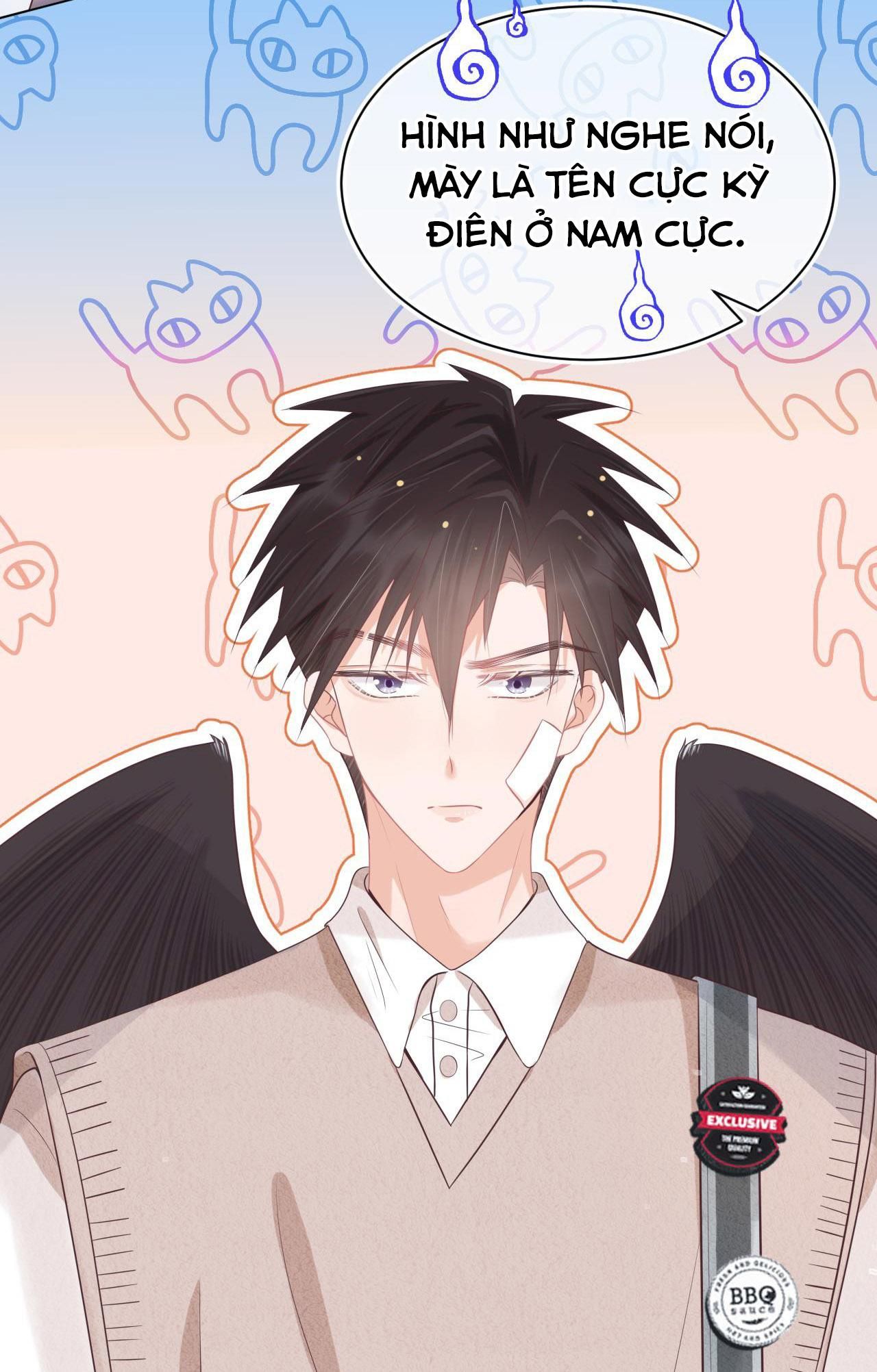 [Ss2] Một Ngụm Ăn Cả Thỏ Con Chapter 6 - 36