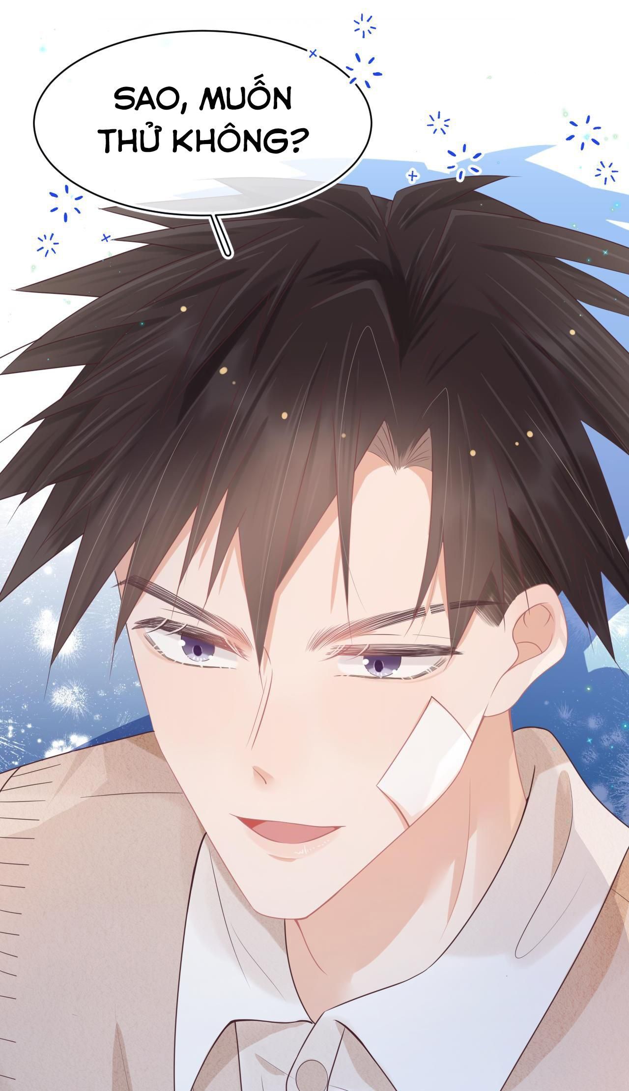 [Ss2] Một Ngụm Ăn Cả Thỏ Con Chapter 6 - 38