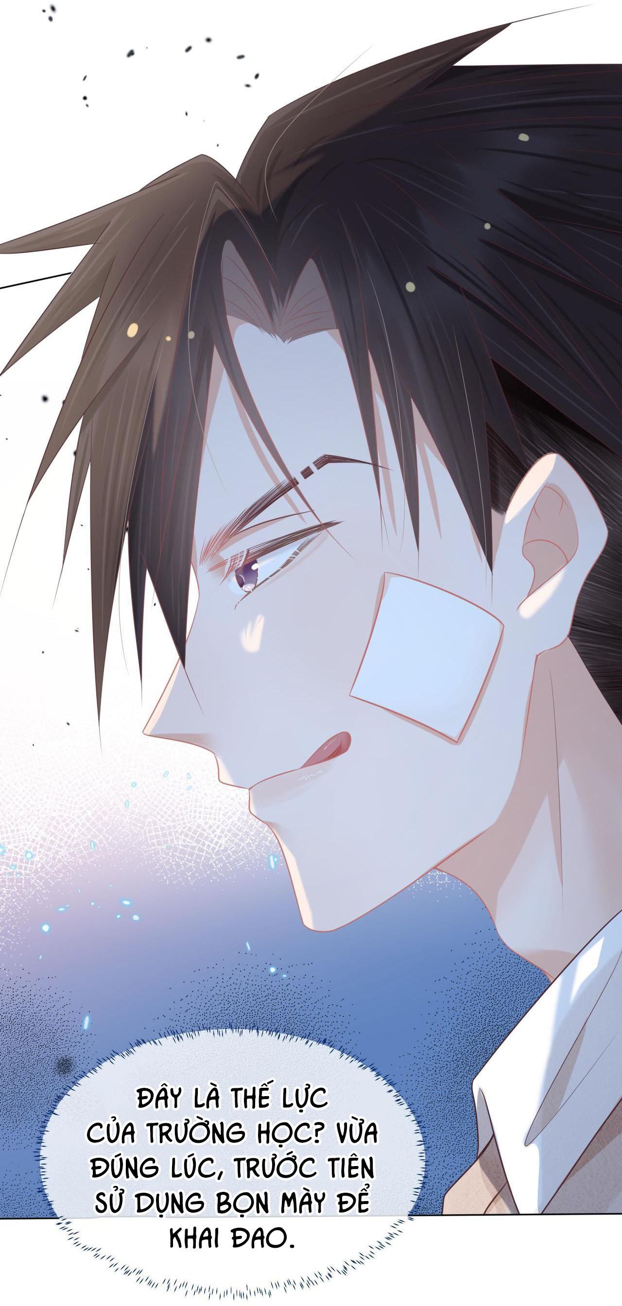 [Ss2] Một Ngụm Ăn Cả Thỏ Con Chapter 6 - 42