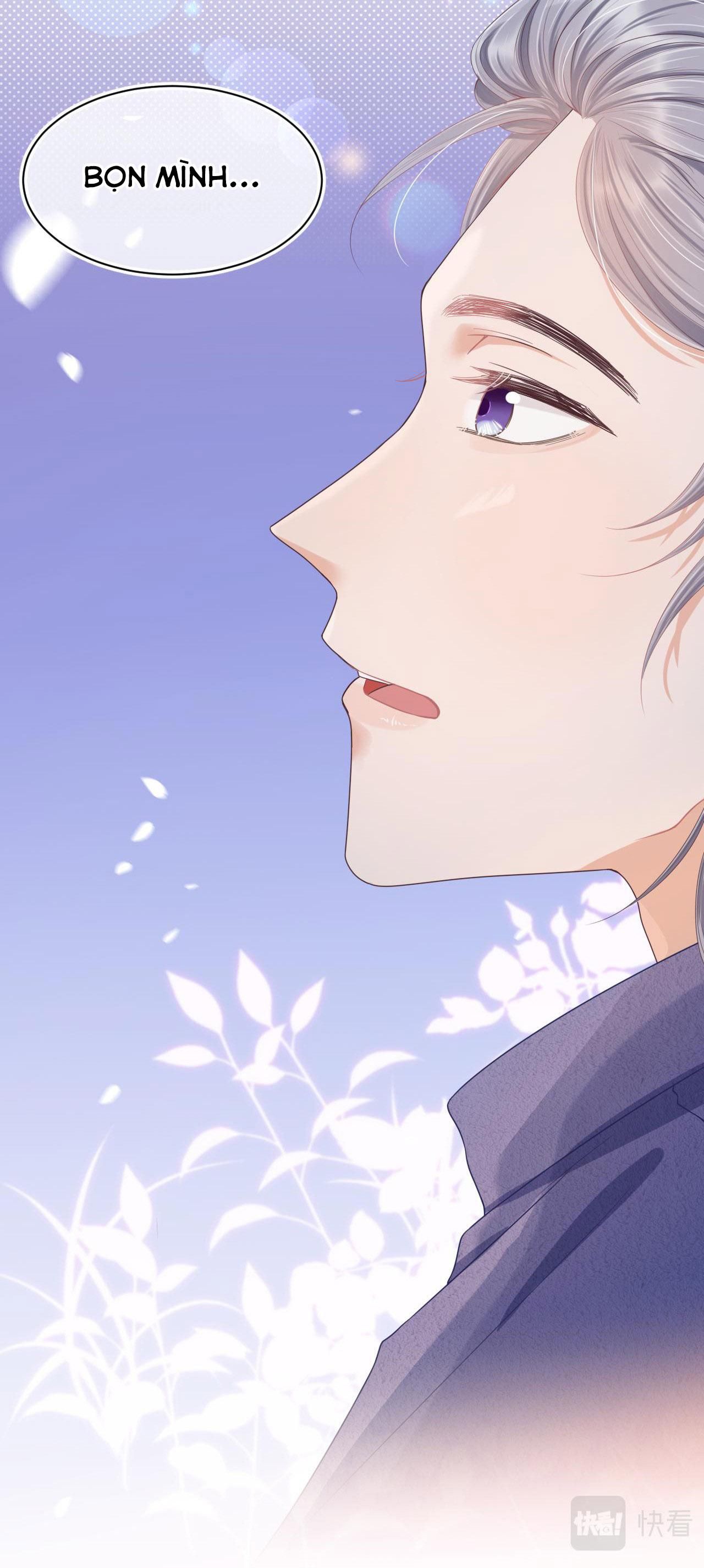 [Ss2] Một Ngụm Ăn Cả Thỏ Con Chapter 6 - 6