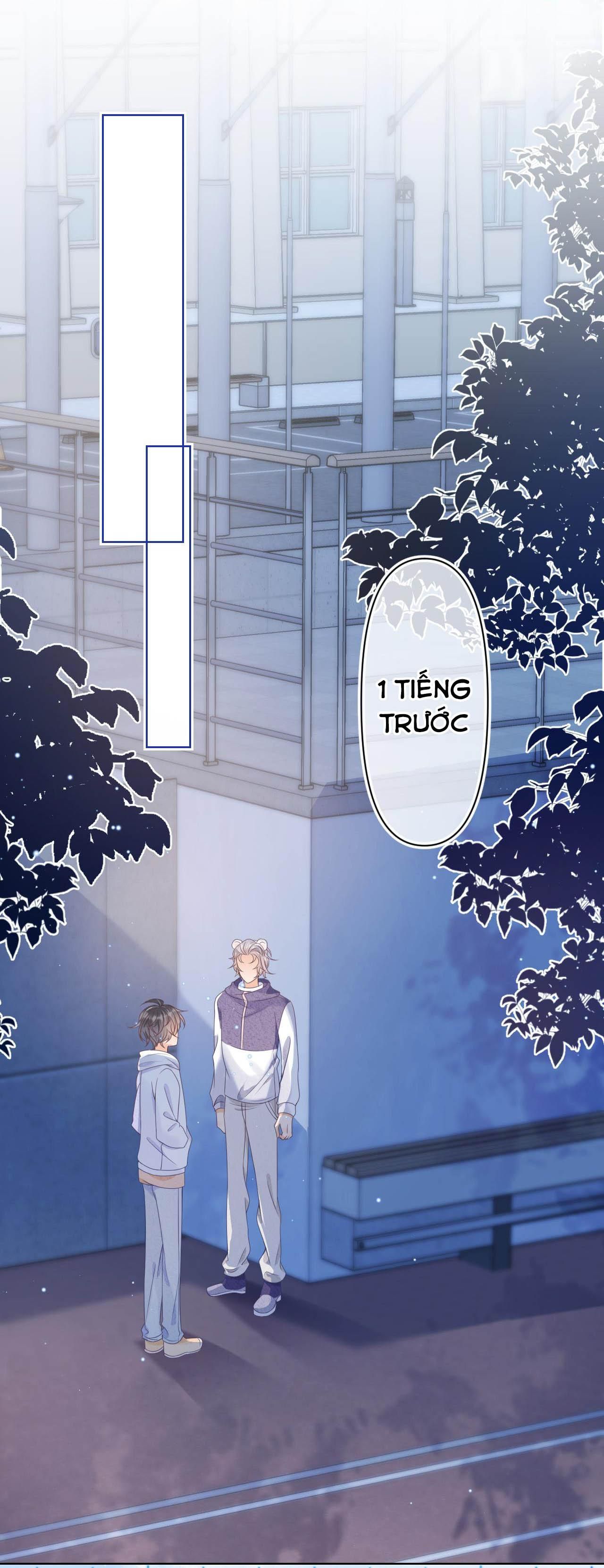 [Ss2] Một Ngụm Ăn Cả Thỏ Con Chapter 6 - 7