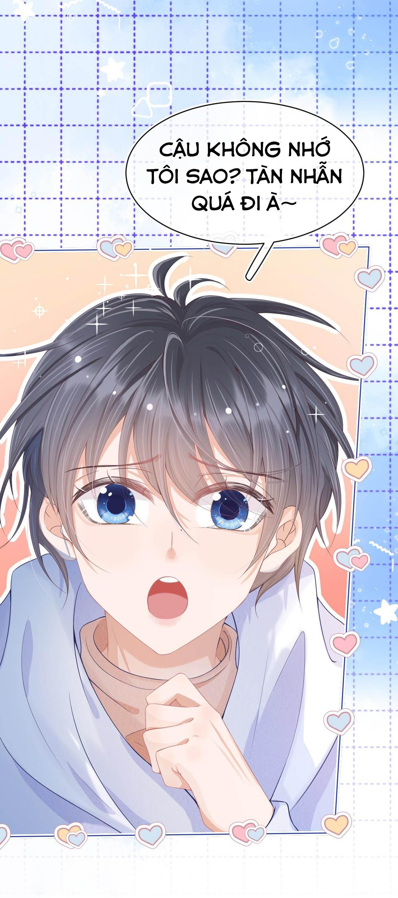 [Ss2] Một Ngụm Ăn Cả Thỏ Con Chapter 6 - 9