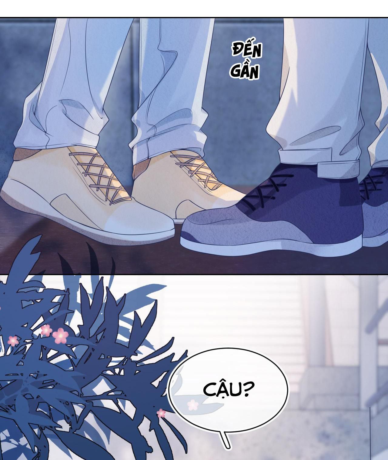 [Ss2] Một Ngụm Ăn Cả Thỏ Con Chapter 6 - 10