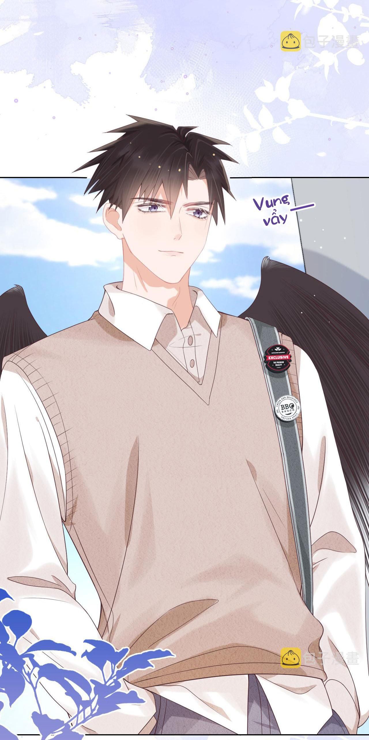 [Ss2] Một Ngụm Ăn Cả Thỏ Con Chapter 7 - 11