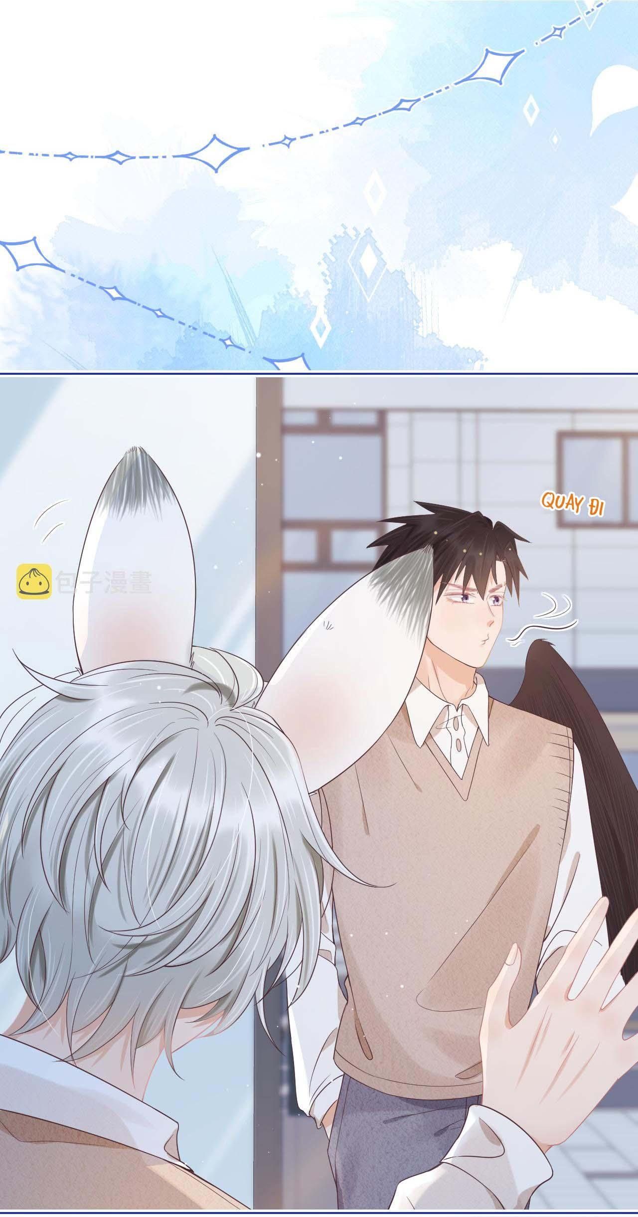 [Ss2] Một Ngụm Ăn Cả Thỏ Con Chapter 7 - 14