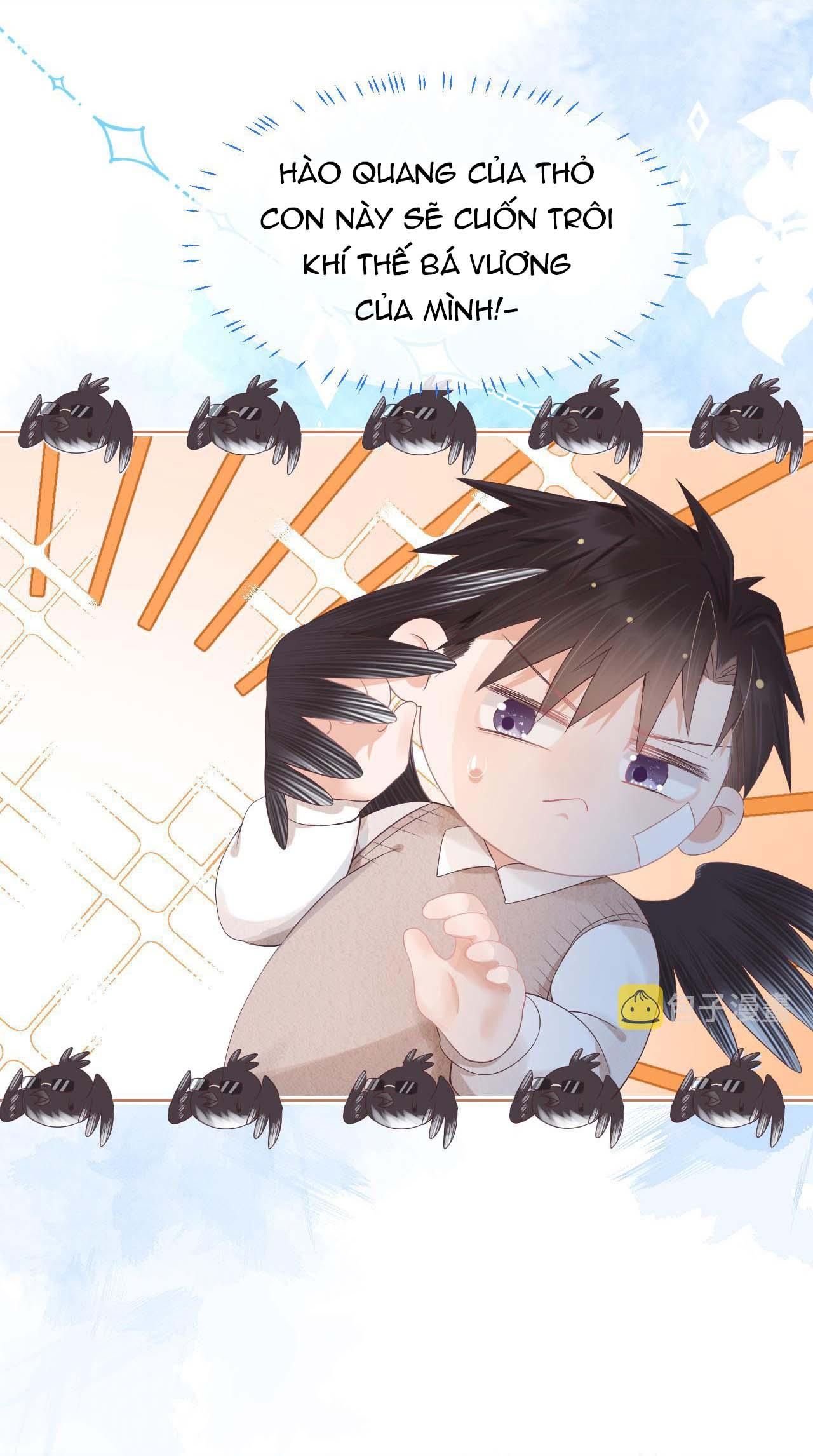 [Ss2] Một Ngụm Ăn Cả Thỏ Con Chapter 7 - 15