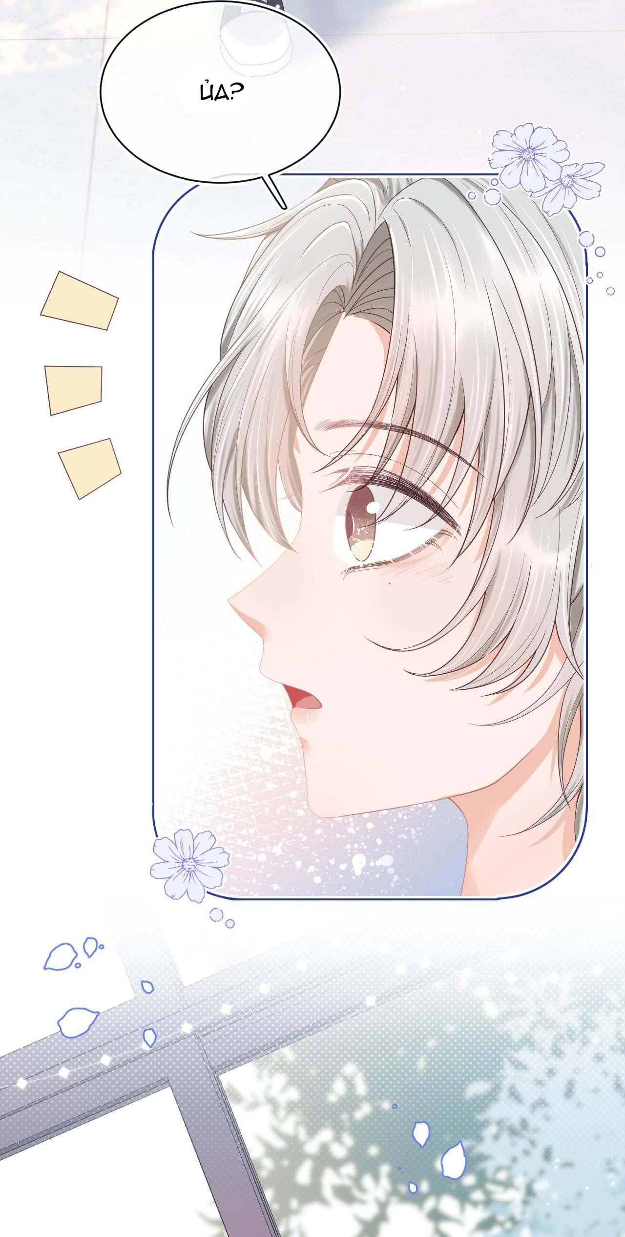 [Ss2] Một Ngụm Ăn Cả Thỏ Con Chapter 7 - 18