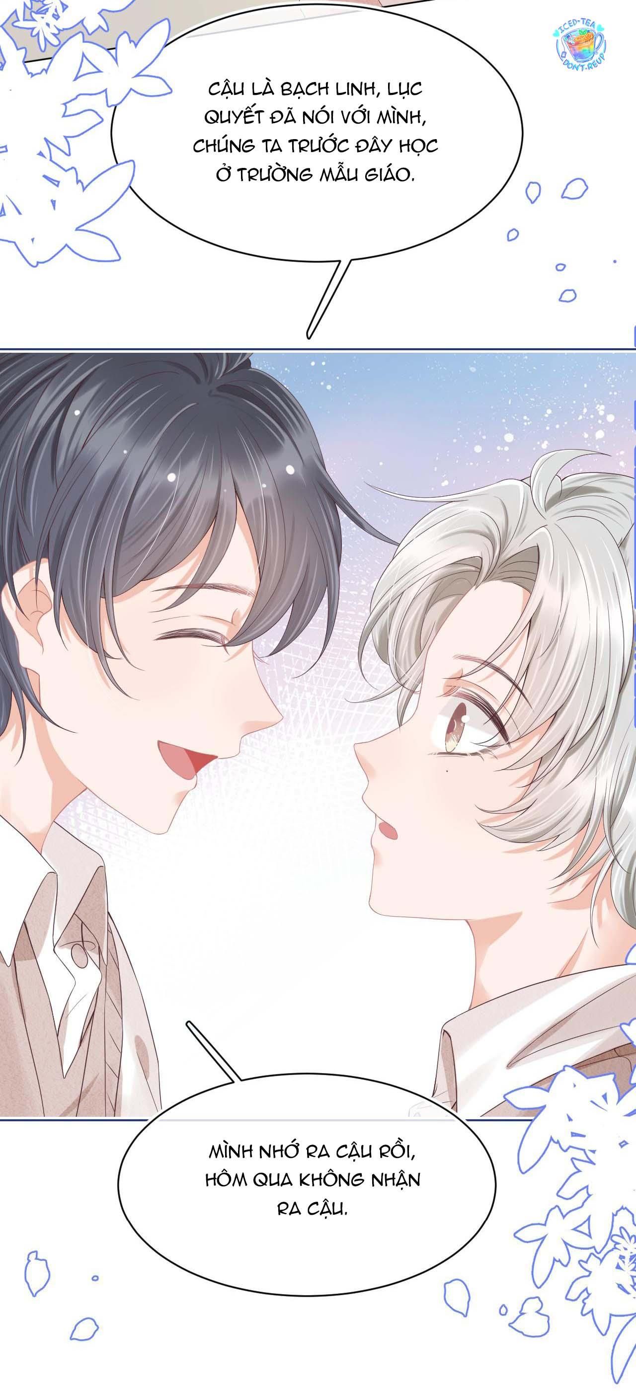 [Ss2] Một Ngụm Ăn Cả Thỏ Con Chapter 7 - 20