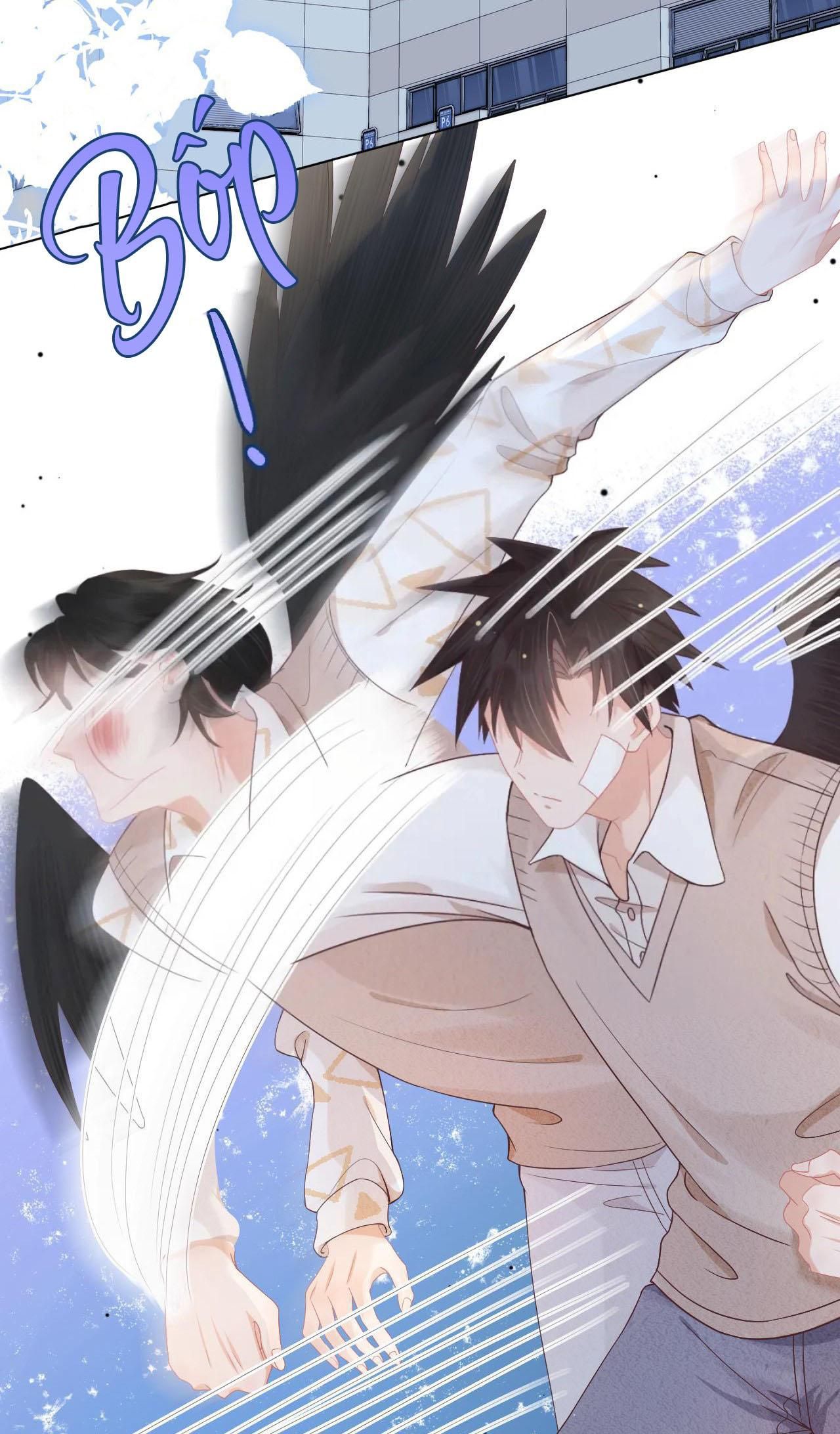 [Ss2] Một Ngụm Ăn Cả Thỏ Con Chapter 7 - 3