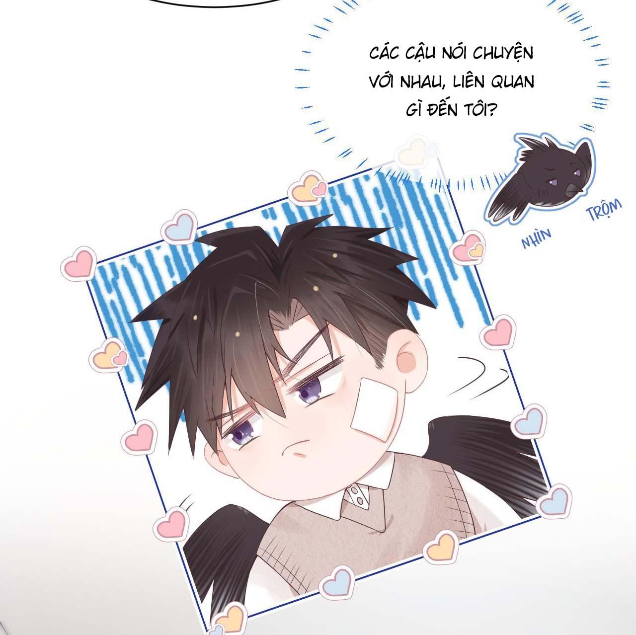 [Ss2] Một Ngụm Ăn Cả Thỏ Con Chapter 7 - 22