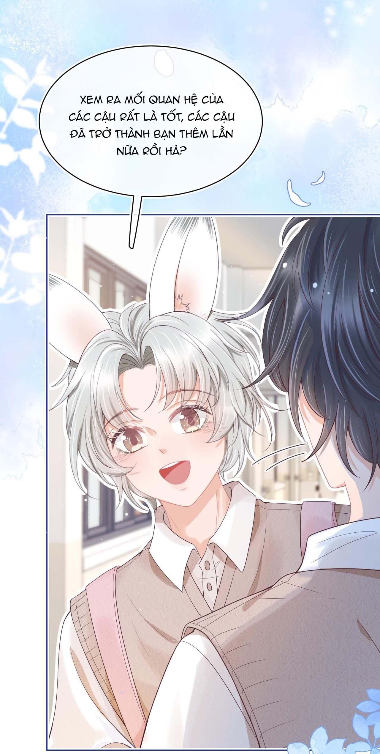 [Ss2] Một Ngụm Ăn Cả Thỏ Con Chapter 7 - 24