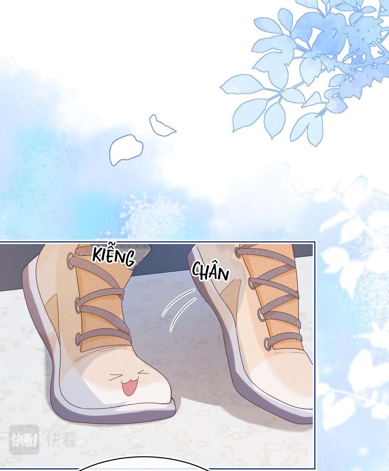 [Ss2] Một Ngụm Ăn Cả Thỏ Con Chapter 7 - 25