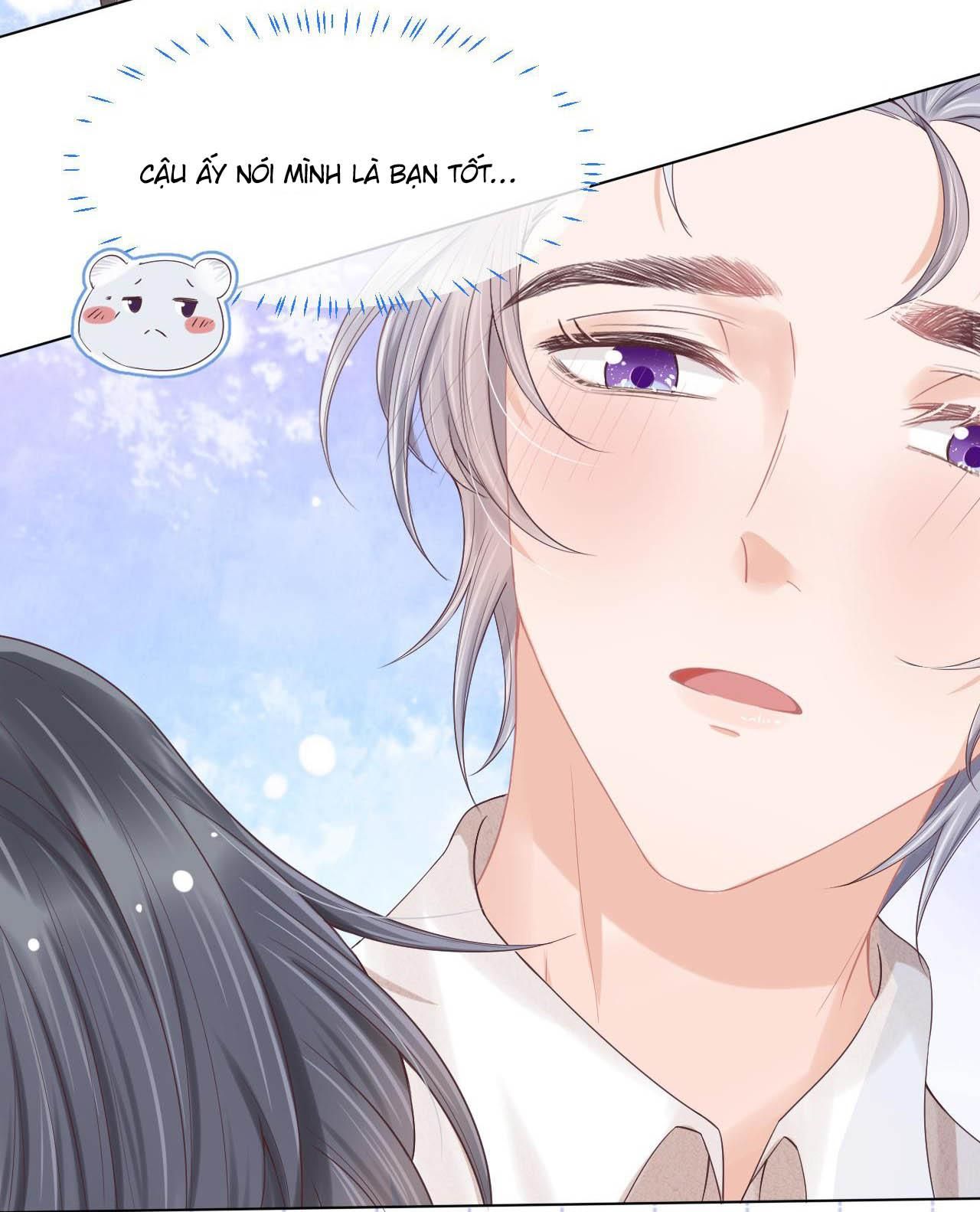 [Ss2] Một Ngụm Ăn Cả Thỏ Con Chapter 7 - 27