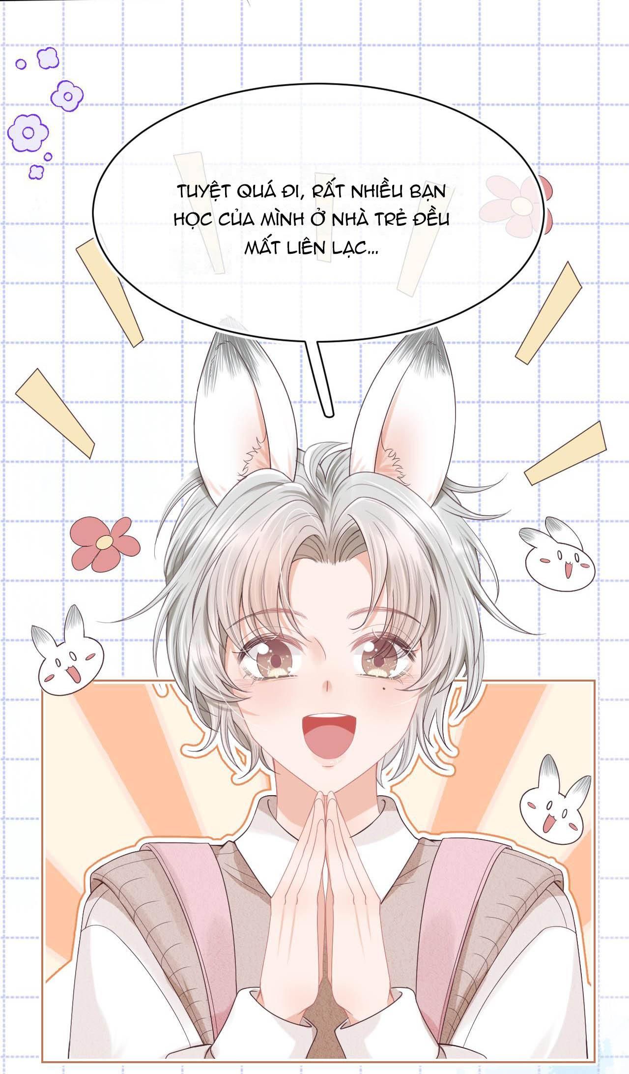 [Ss2] Một Ngụm Ăn Cả Thỏ Con Chapter 7 - 28