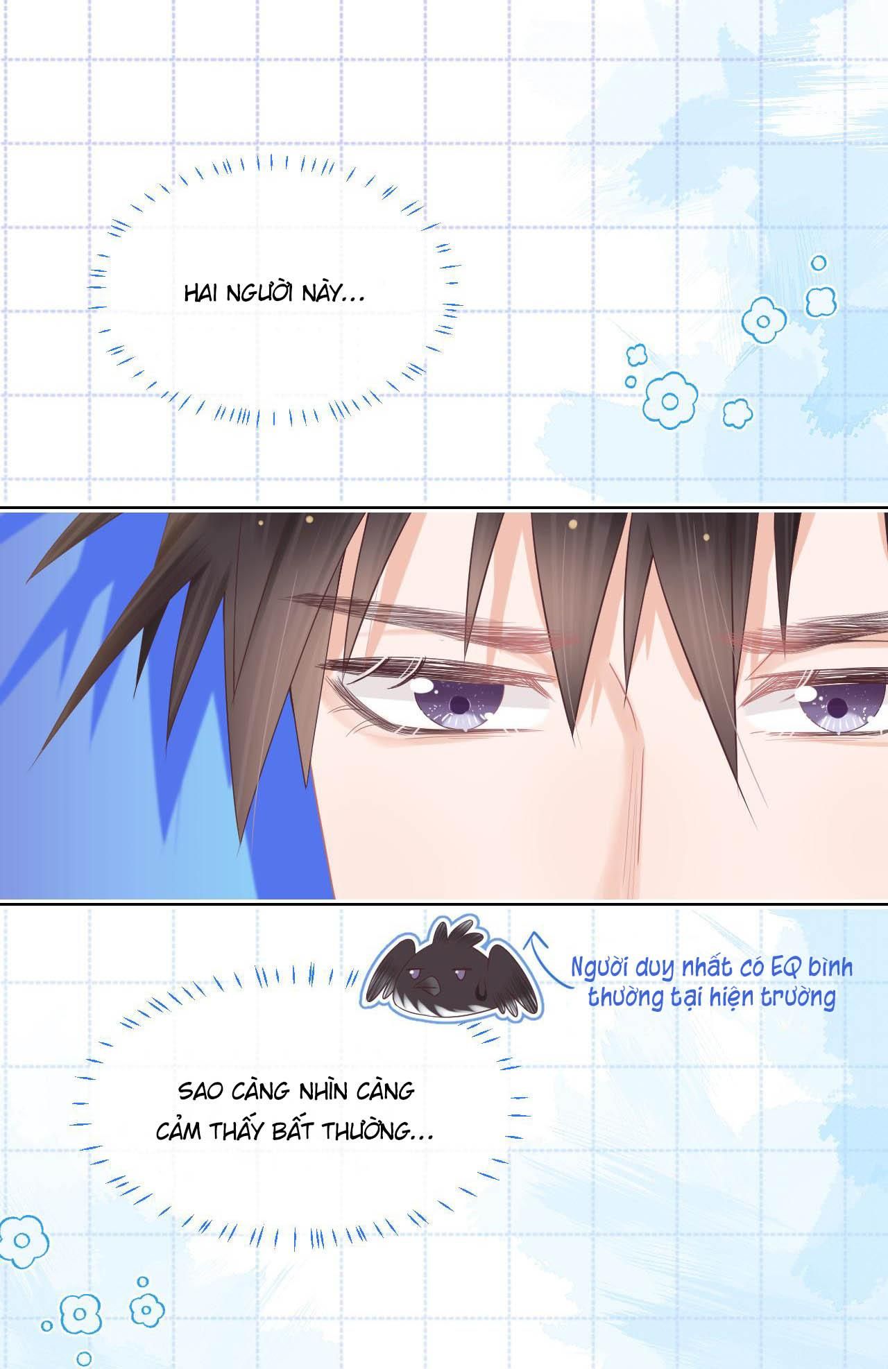 [Ss2] Một Ngụm Ăn Cả Thỏ Con Chapter 7 - 29