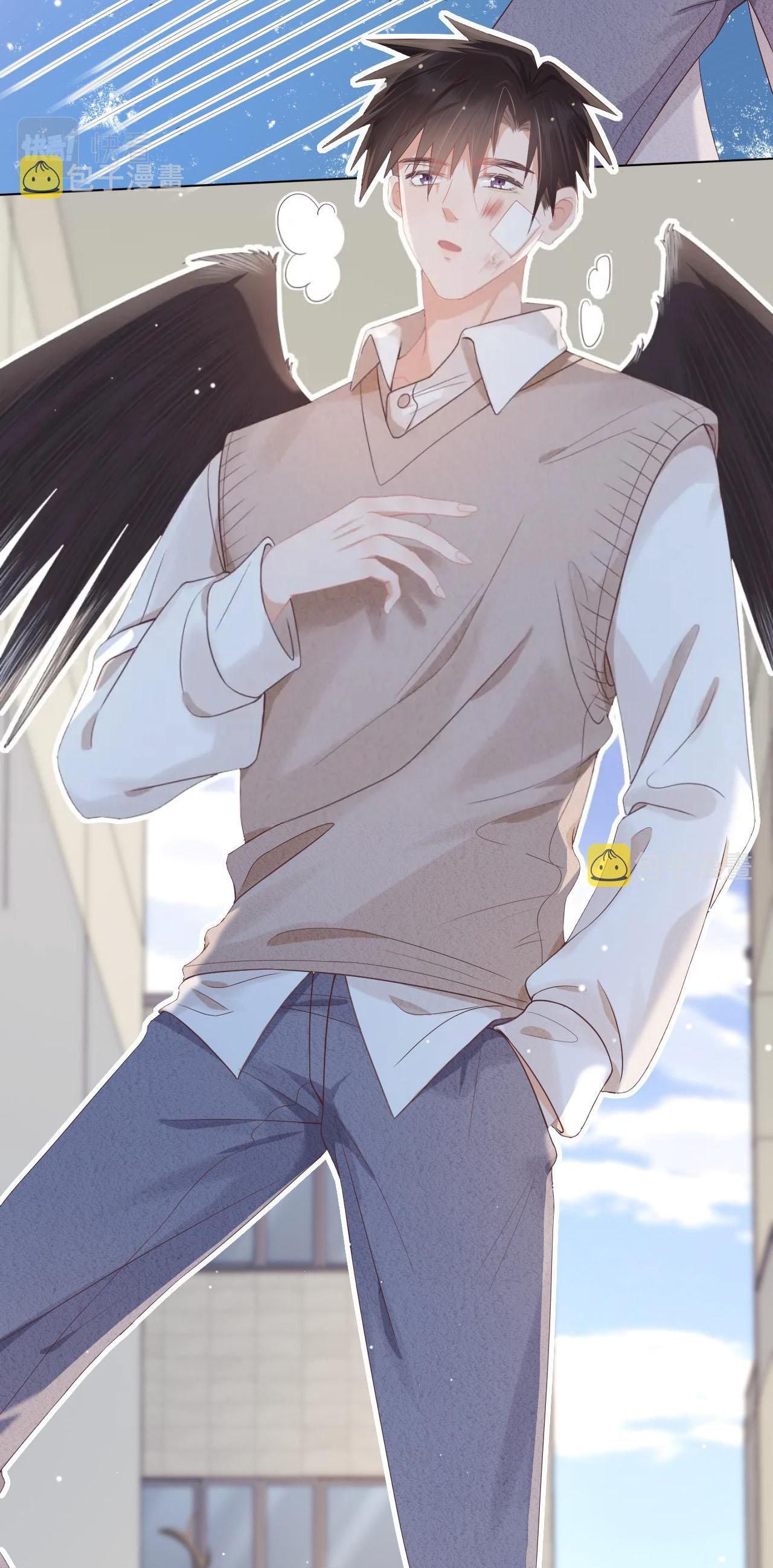 [Ss2] Một Ngụm Ăn Cả Thỏ Con Chapter 7 - 4