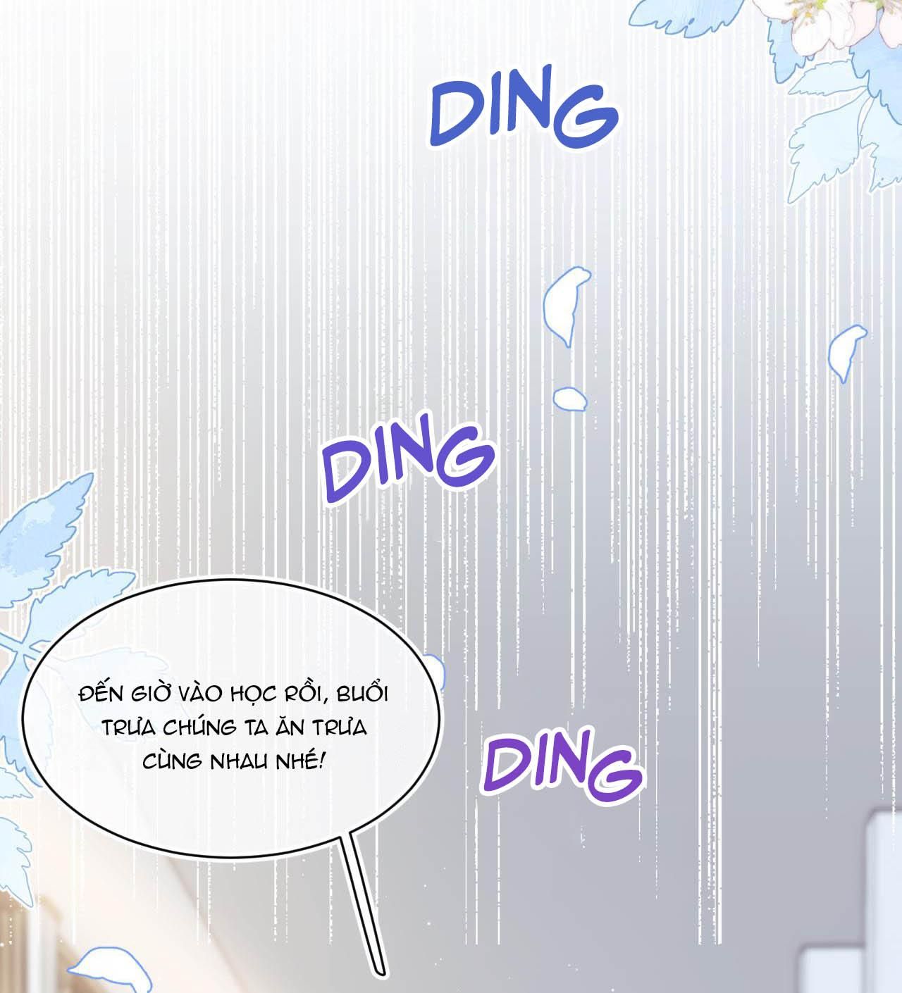 [Ss2] Một Ngụm Ăn Cả Thỏ Con Chapter 7 - 31