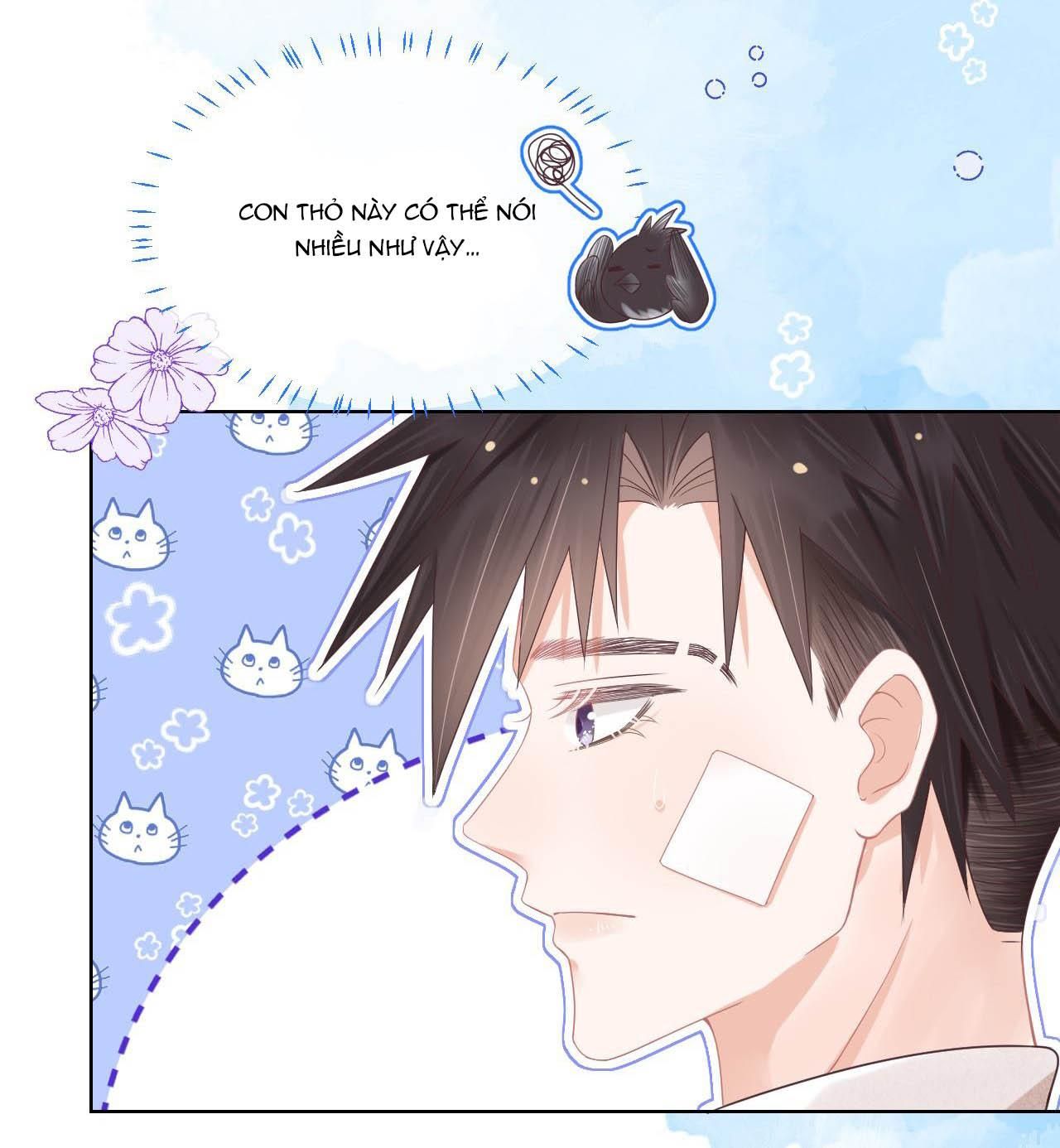 [Ss2] Một Ngụm Ăn Cả Thỏ Con Chapter 7 - 34