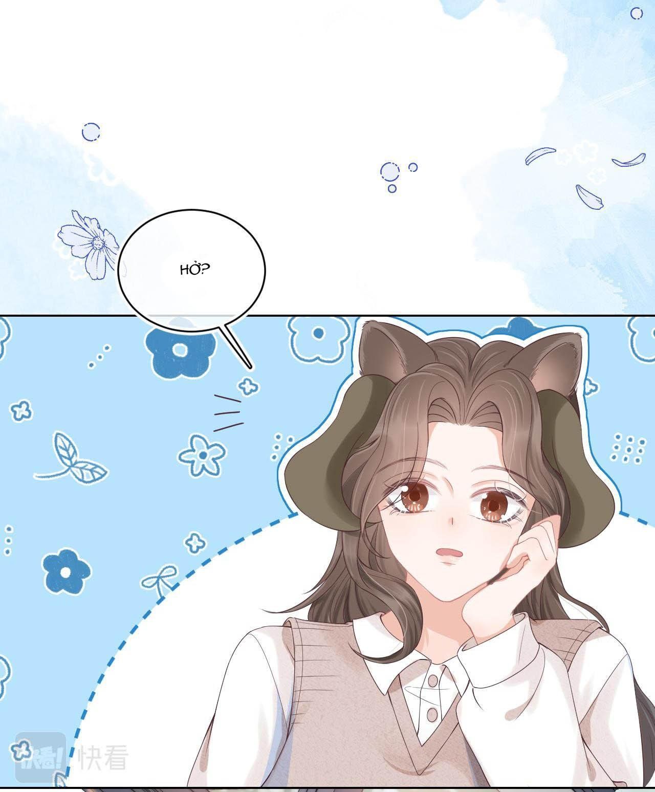 [Ss2] Một Ngụm Ăn Cả Thỏ Con Chapter 7 - 35