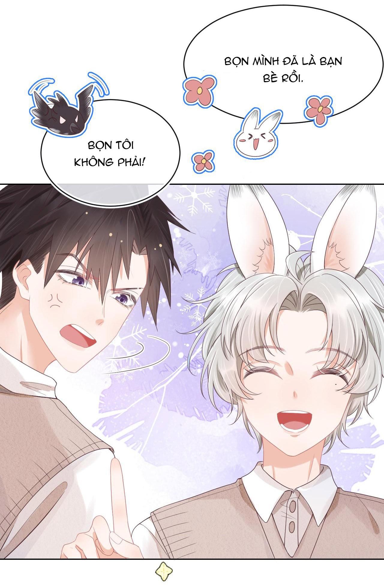 [Ss2] Một Ngụm Ăn Cả Thỏ Con Chapter 7 - 37