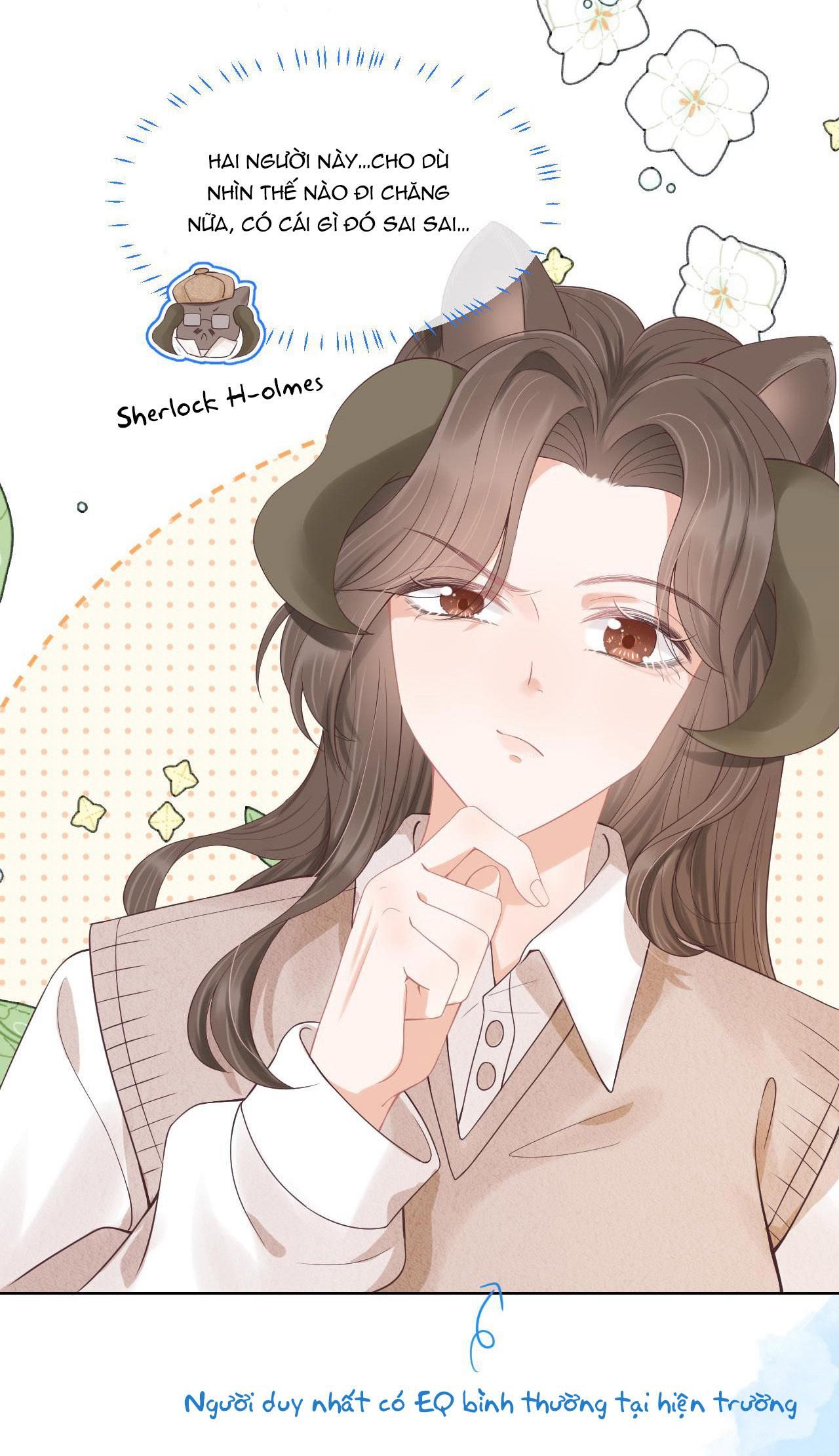 [Ss2] Một Ngụm Ăn Cả Thỏ Con Chapter 7 - 39