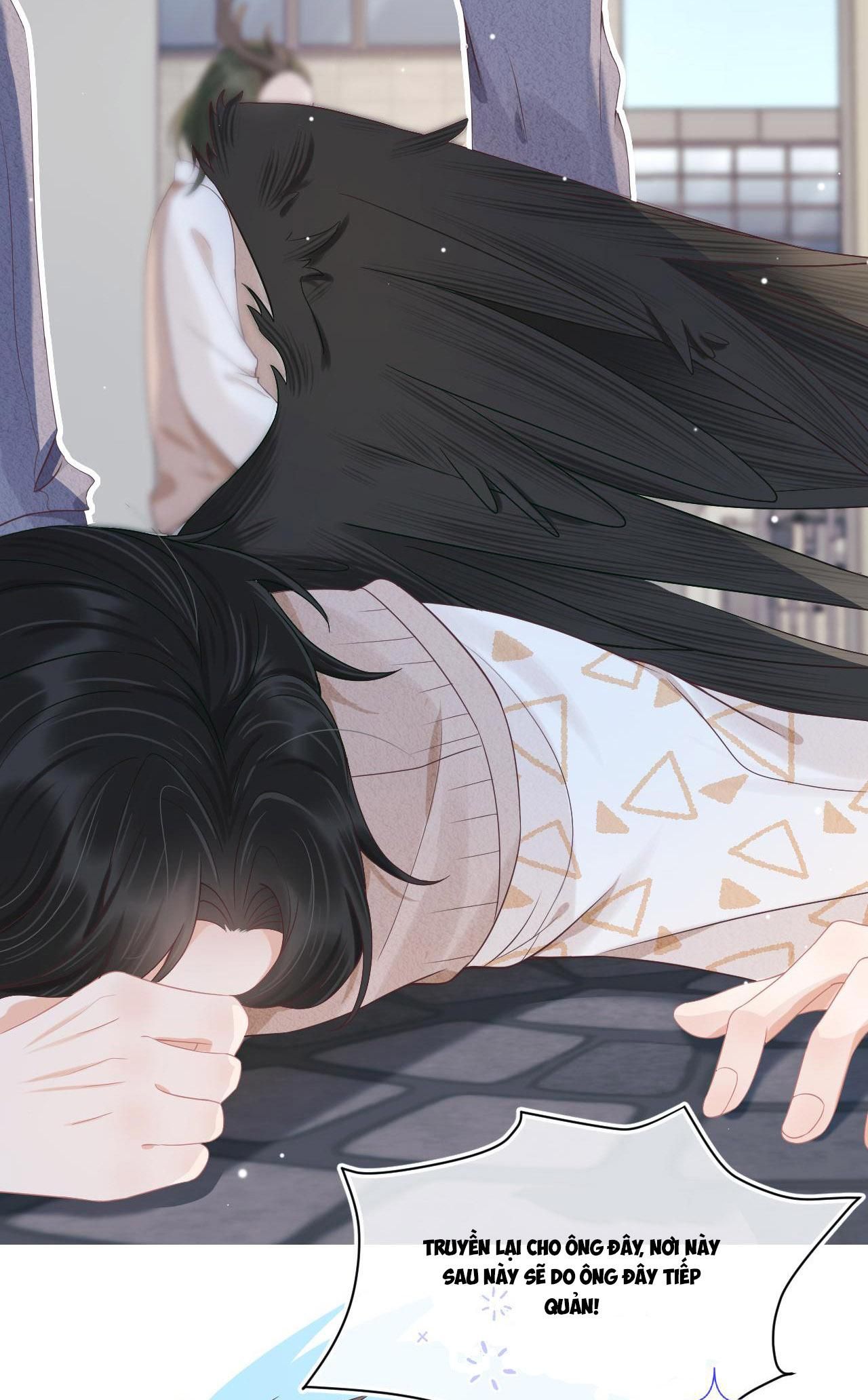 [Ss2] Một Ngụm Ăn Cả Thỏ Con Chapter 7 - 5