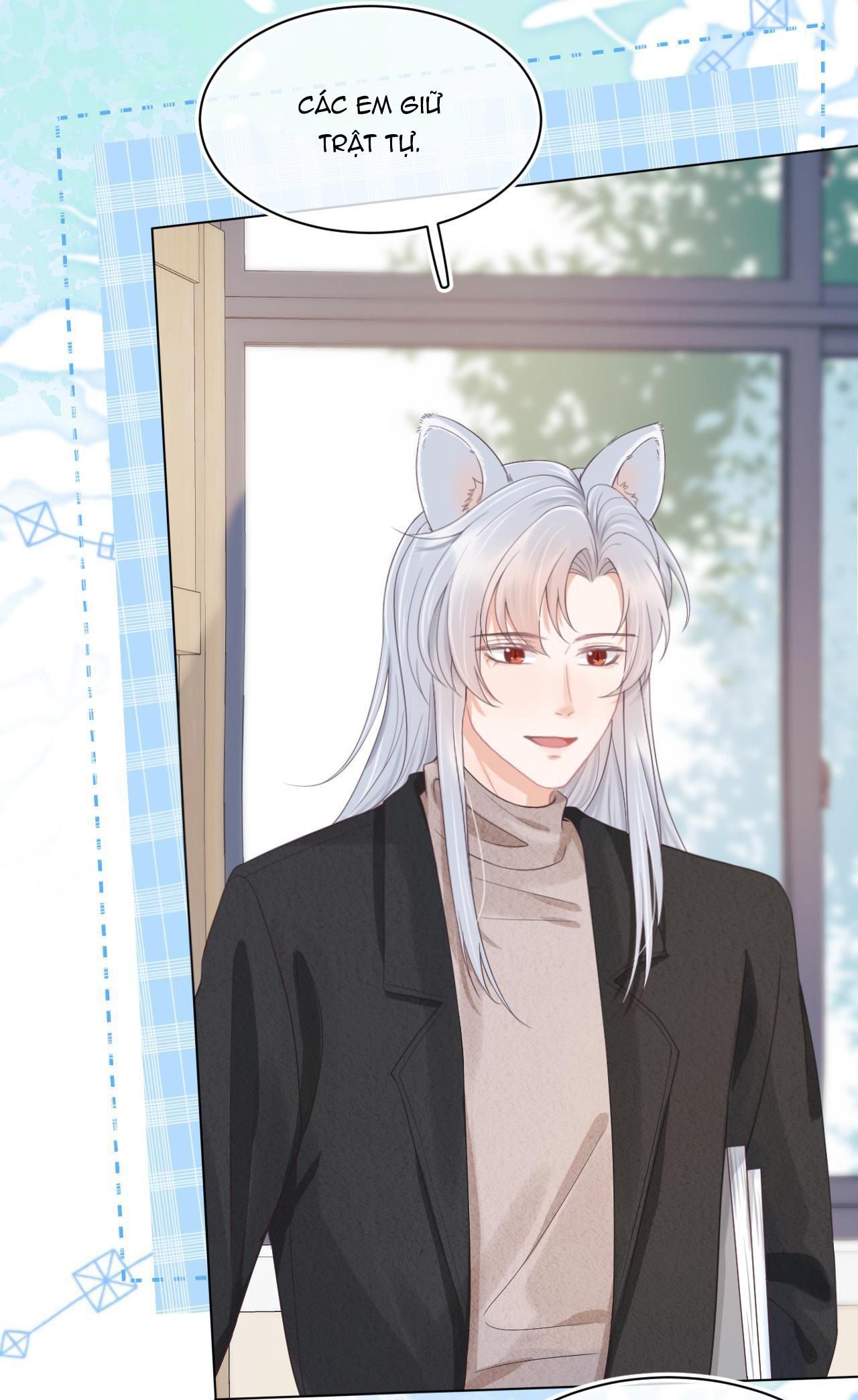 [Ss2] Một Ngụm Ăn Cả Thỏ Con Chapter 7 - 41