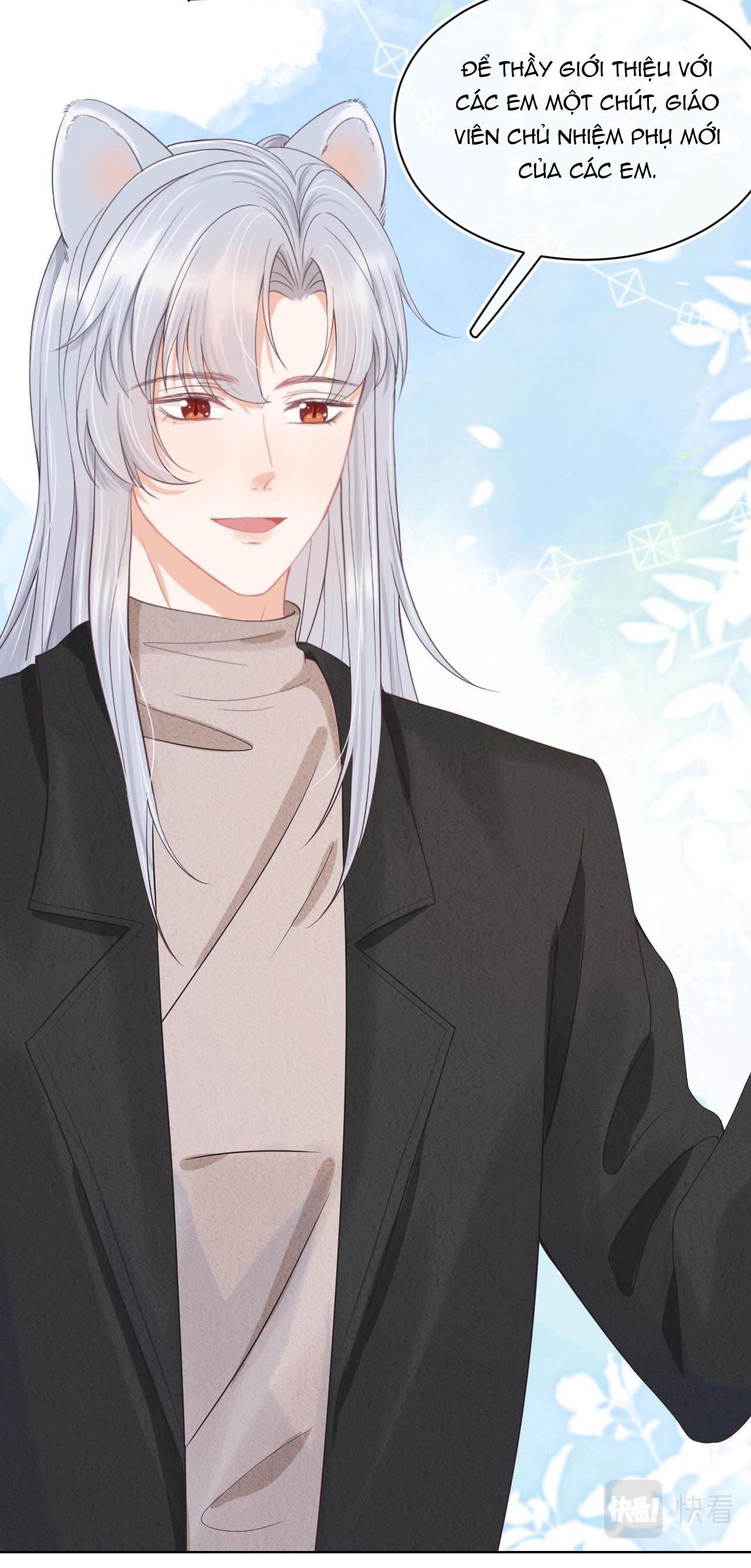[Ss2] Một Ngụm Ăn Cả Thỏ Con Chapter 7 - 42