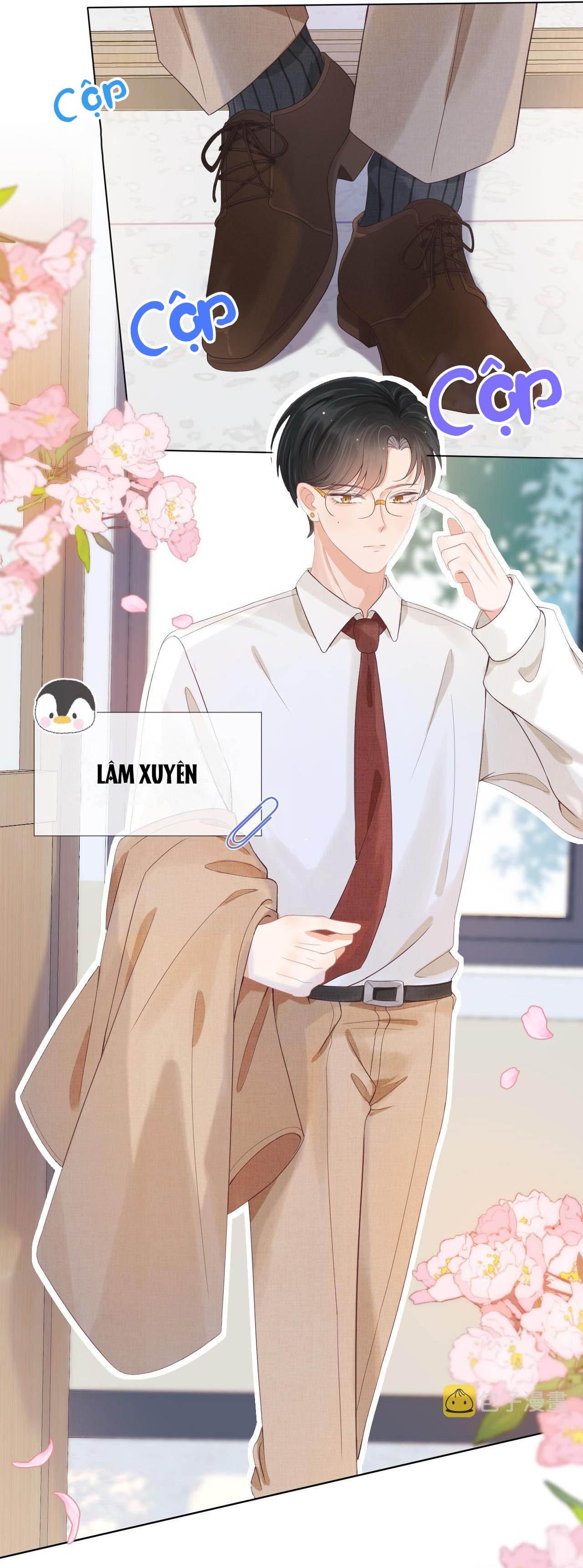 [Ss2] Một Ngụm Ăn Cả Thỏ Con Chapter 7 - 43