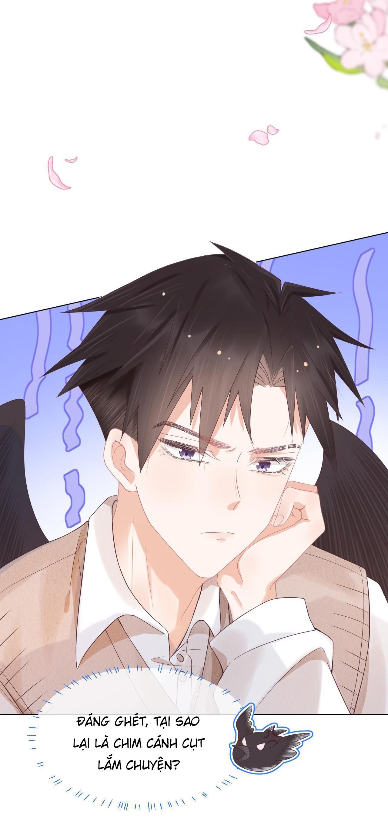 [Ss2] Một Ngụm Ăn Cả Thỏ Con Chapter 7 - 44