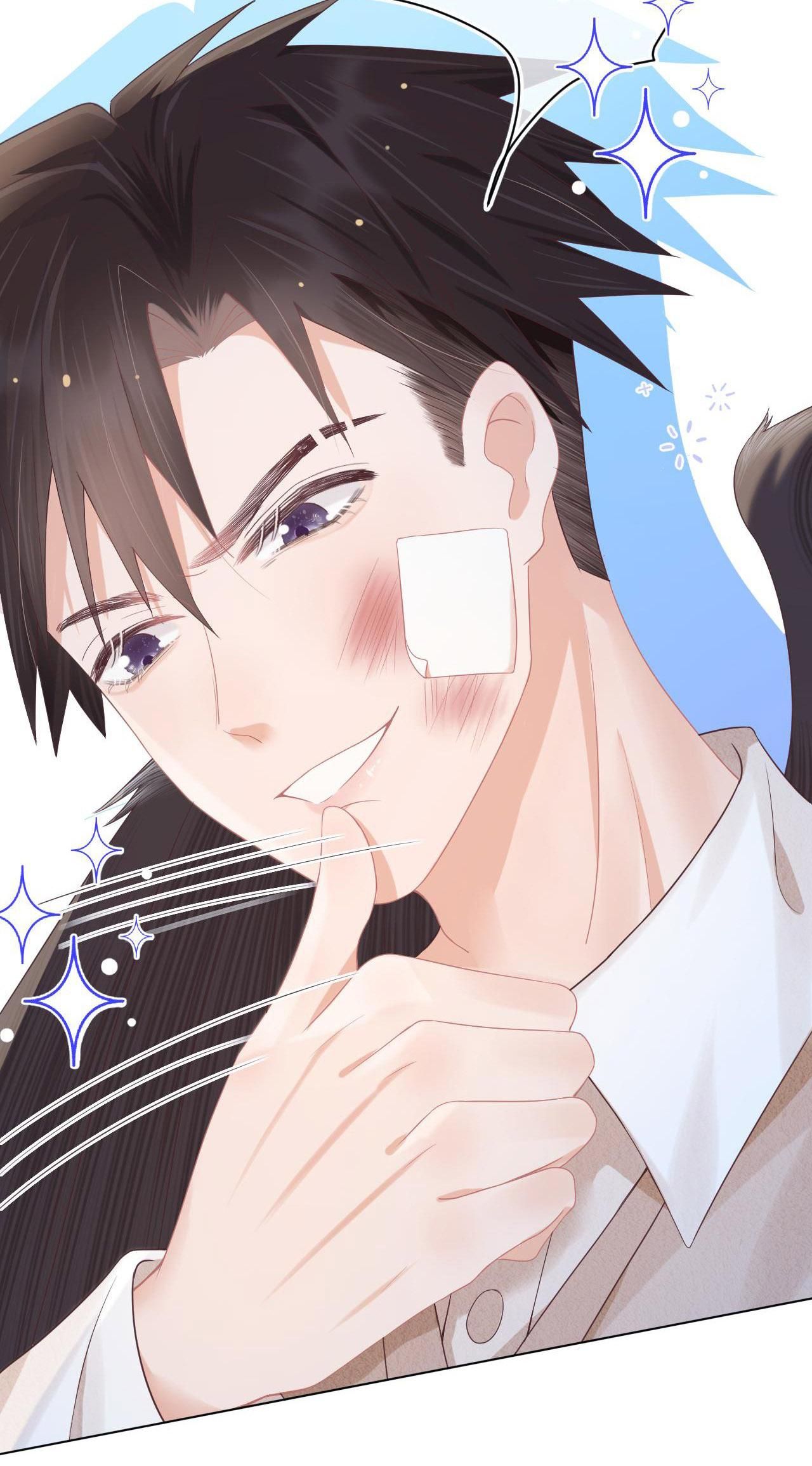 [Ss2] Một Ngụm Ăn Cả Thỏ Con Chapter 7 - 6