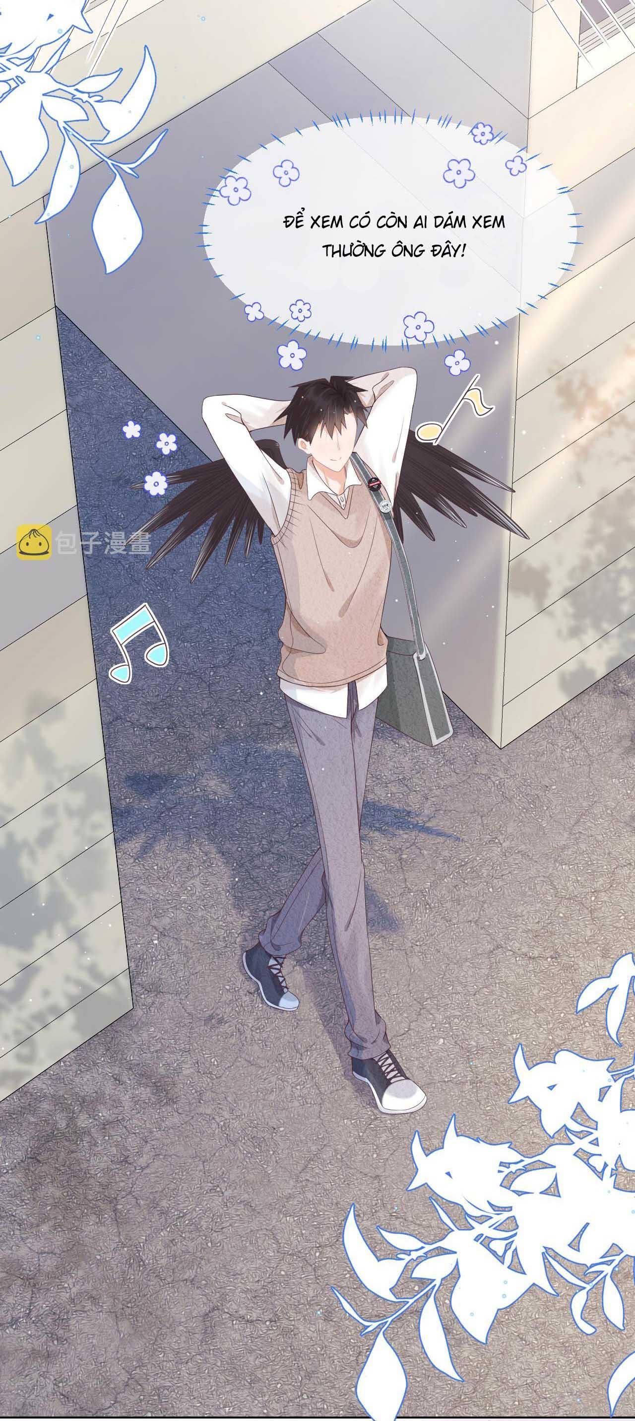 [Ss2] Một Ngụm Ăn Cả Thỏ Con Chapter 7 - 8