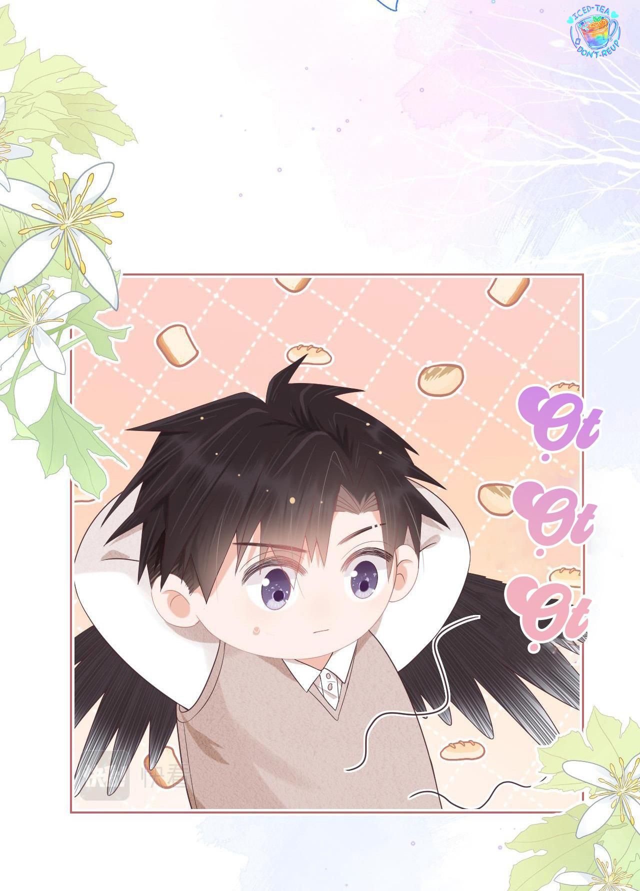 [Ss2] Một Ngụm Ăn Cả Thỏ Con Chapter 7 - 9