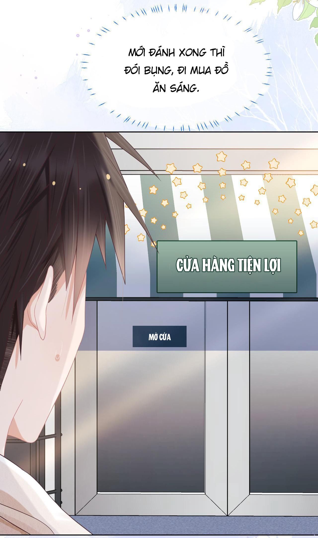 [Ss2] Một Ngụm Ăn Cả Thỏ Con Chapter 7 - 10