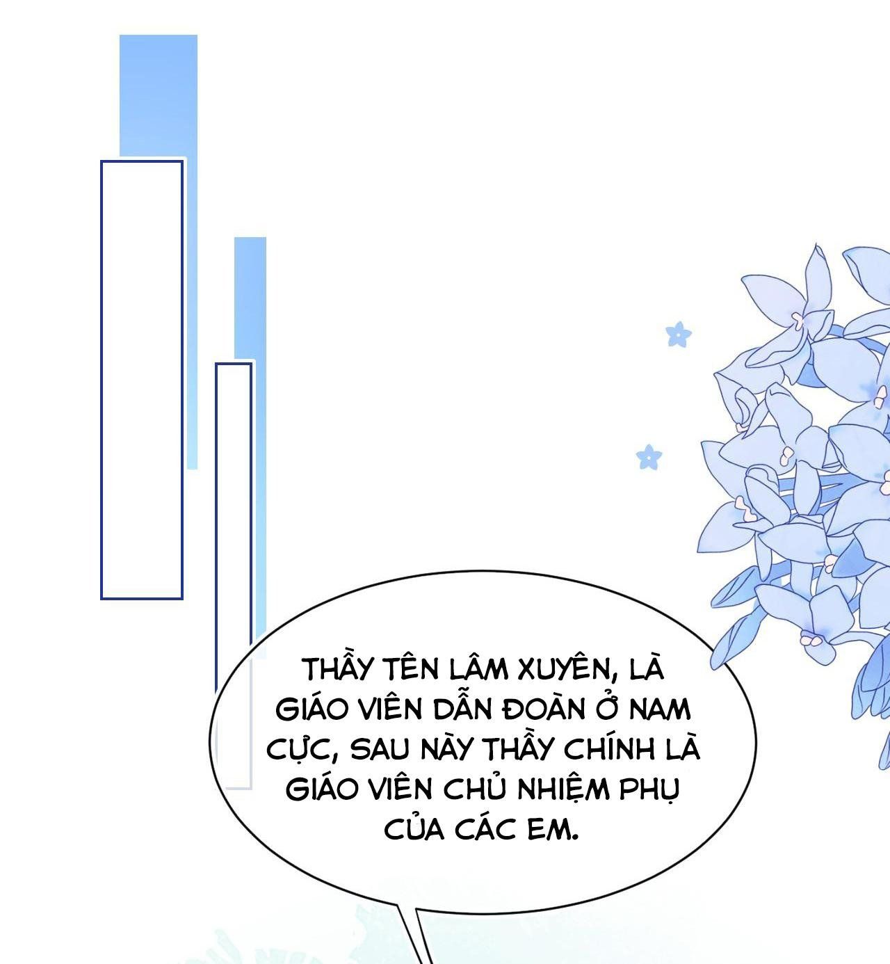 [Ss2] Một Ngụm Ăn Cả Thỏ Con Chapter 8 - 2