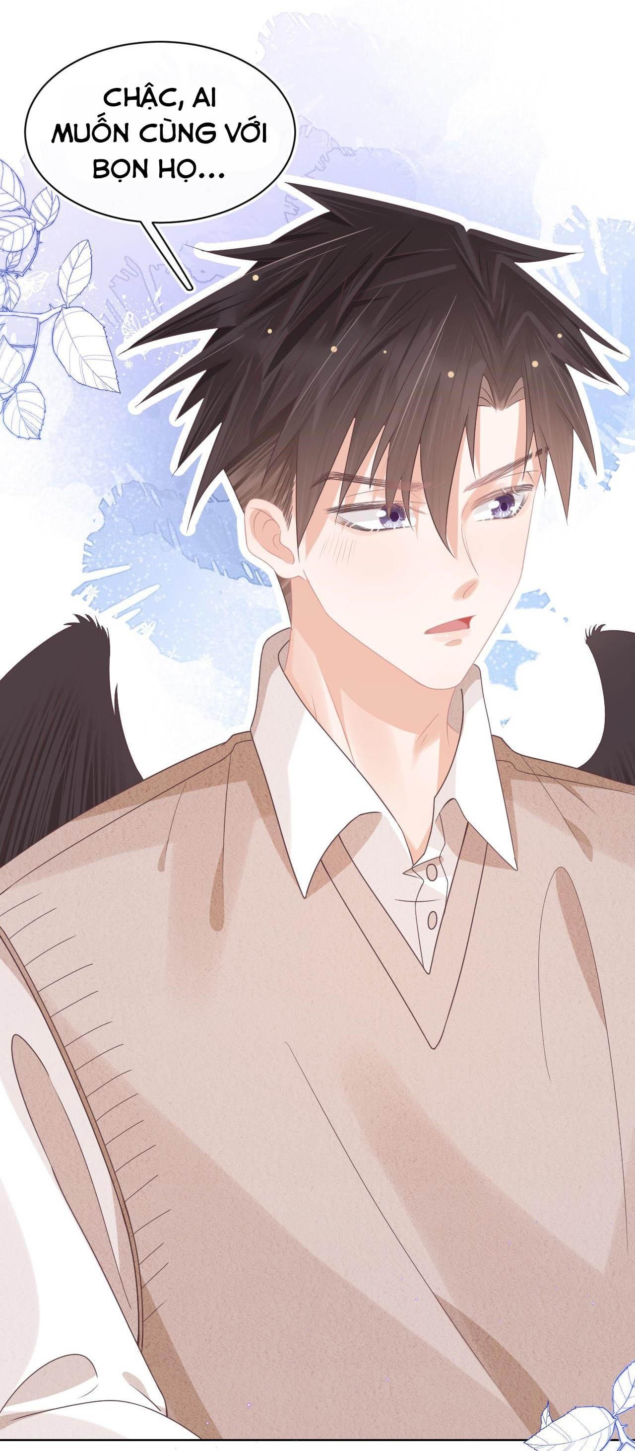 [Ss2] Một Ngụm Ăn Cả Thỏ Con Chapter 8 - 12