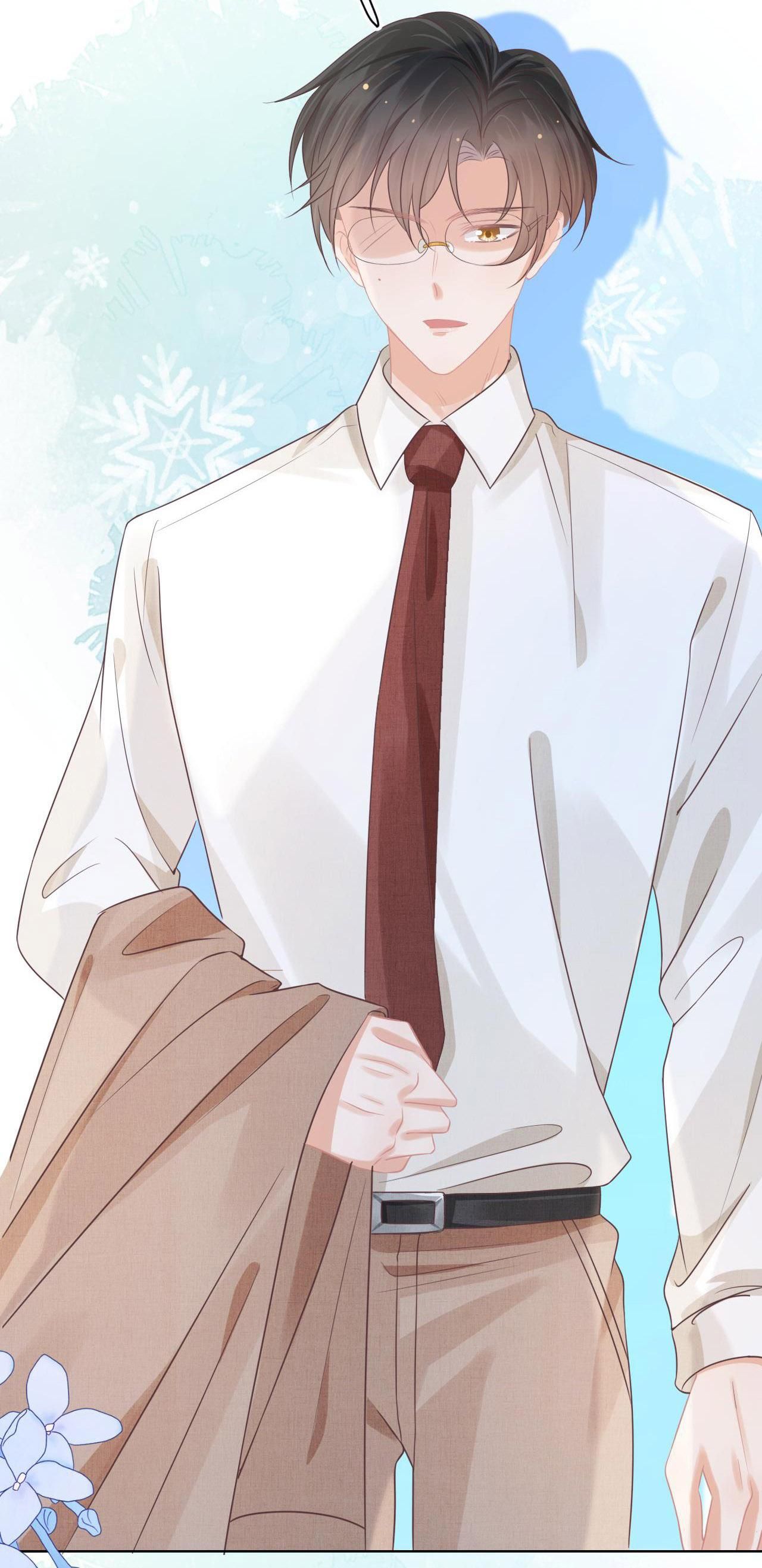 [Ss2] Một Ngụm Ăn Cả Thỏ Con Chapter 8 - 3