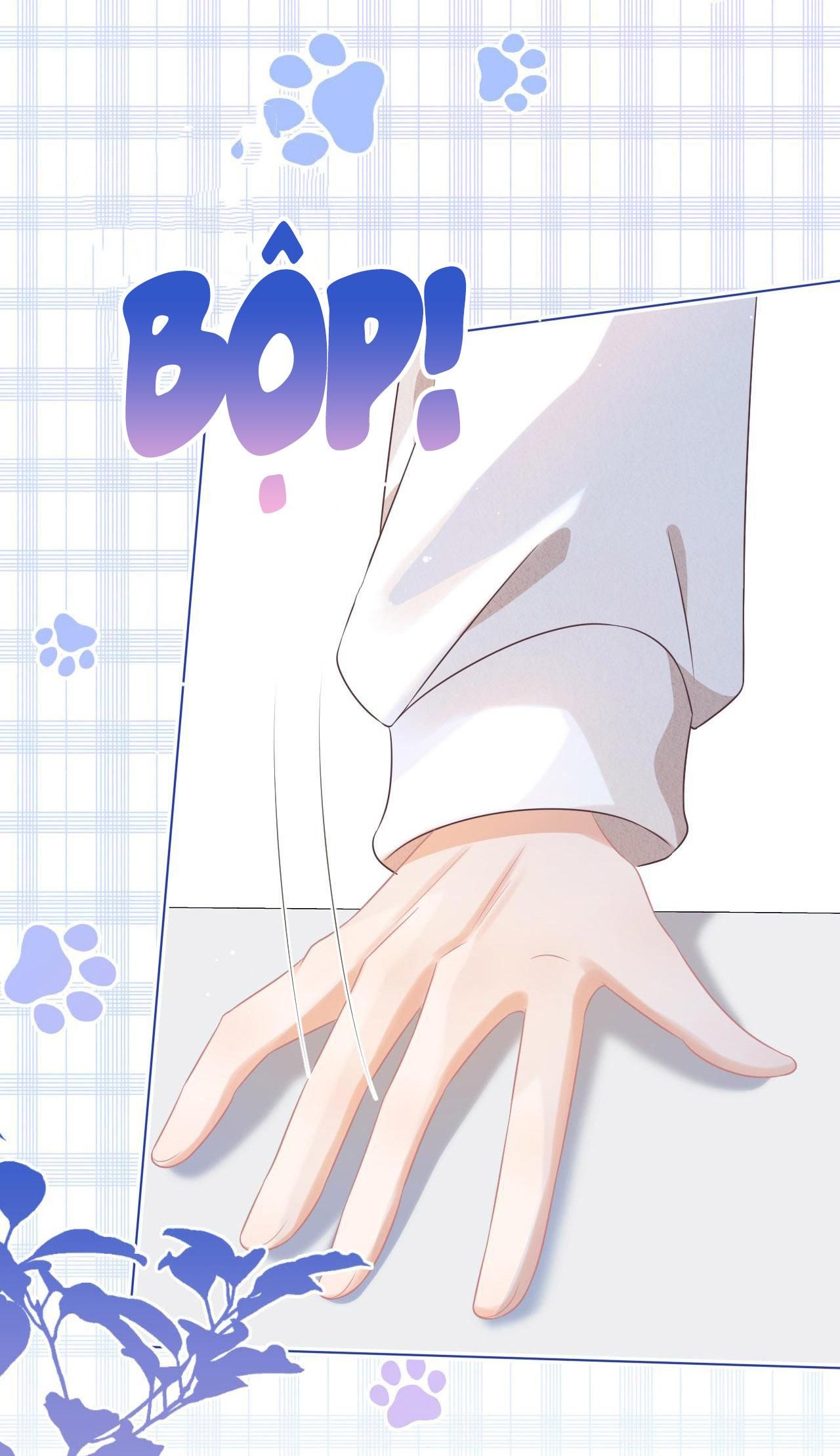 [Ss2] Một Ngụm Ăn Cả Thỏ Con Chapter 8 - 25